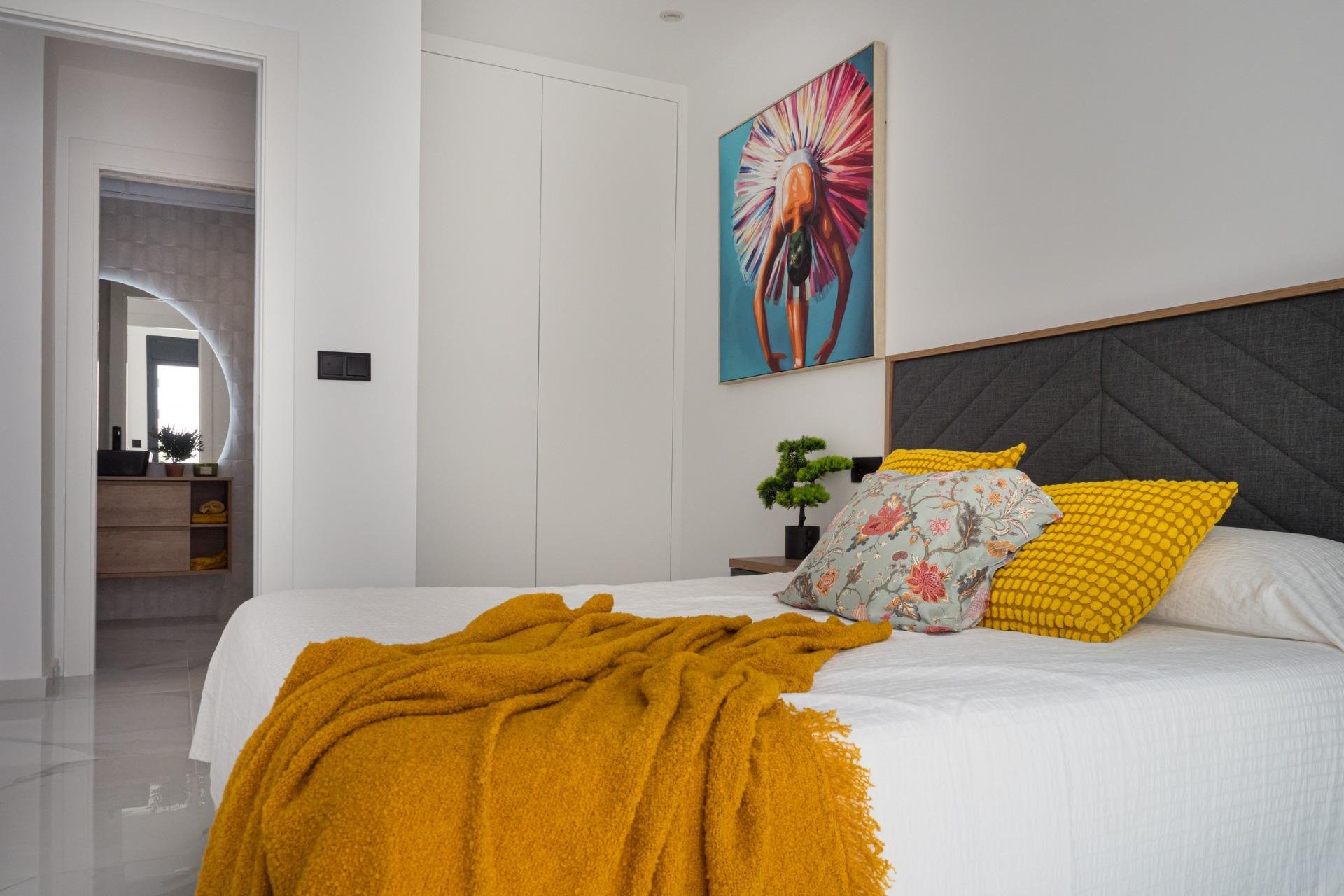  - Villa (detached) -
San Pedro del Pinatar