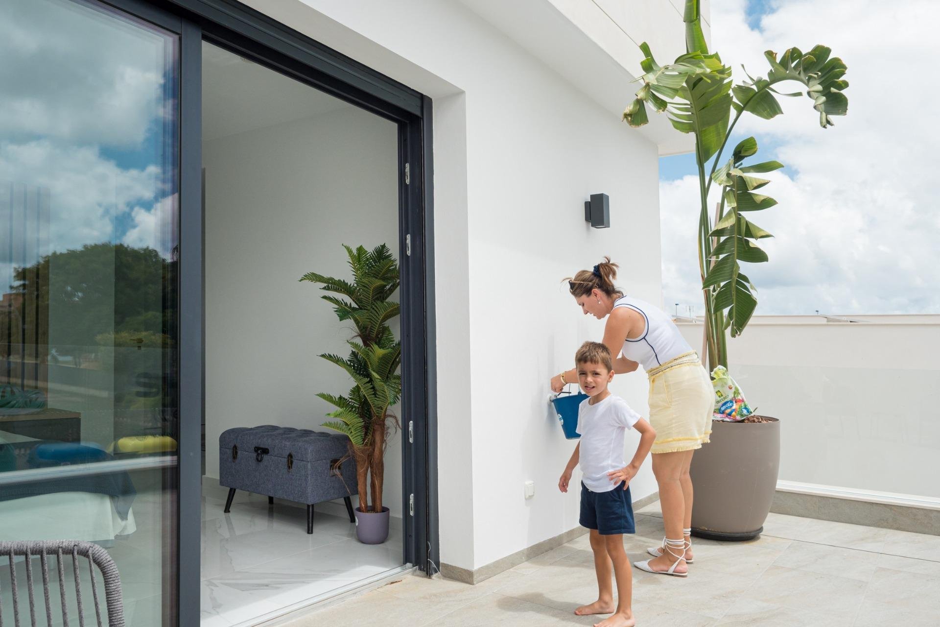  - Villa (detached) -
San Pedro del Pinatar