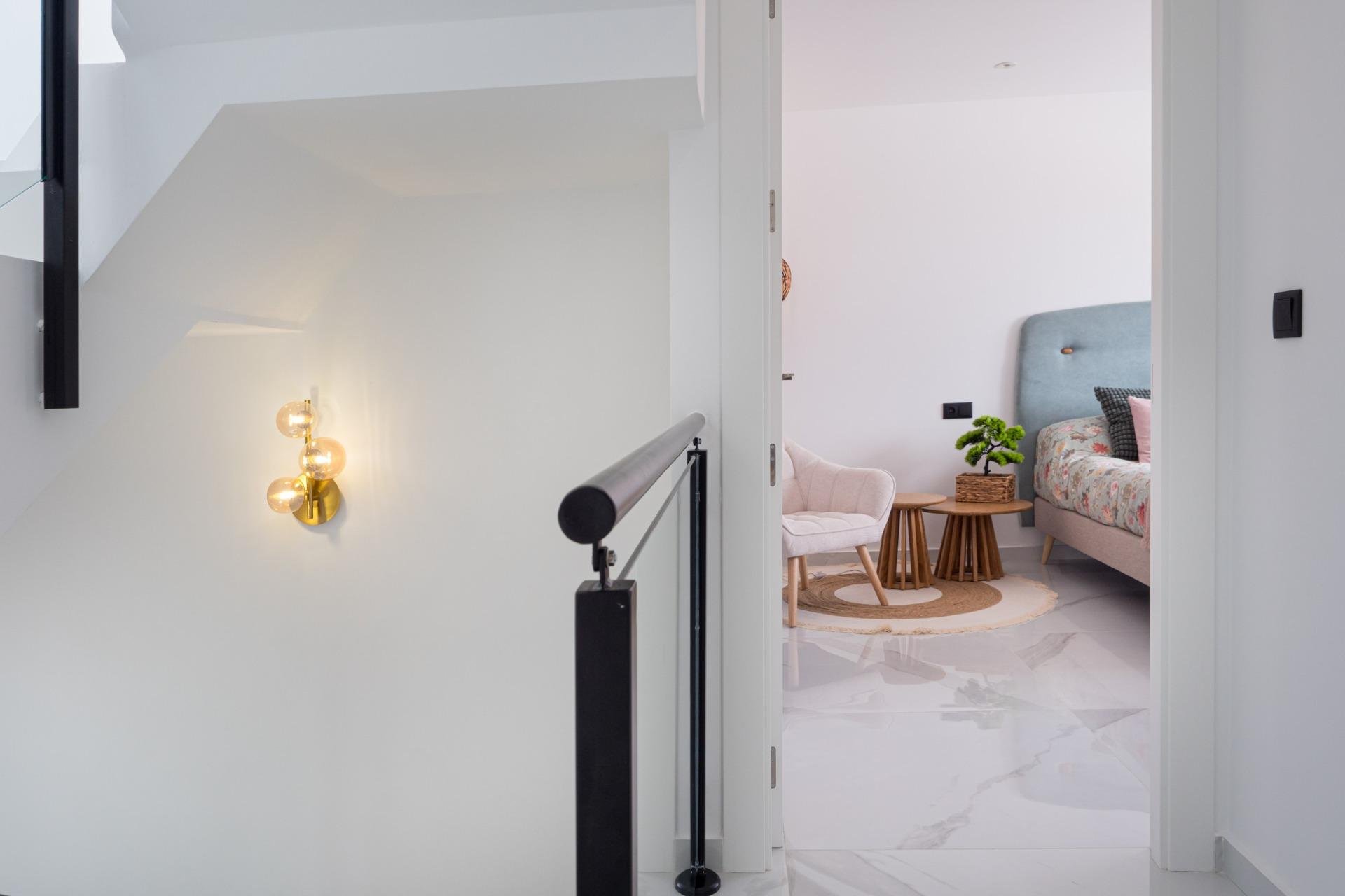  - Villa (detached) -
San Pedro del Pinatar