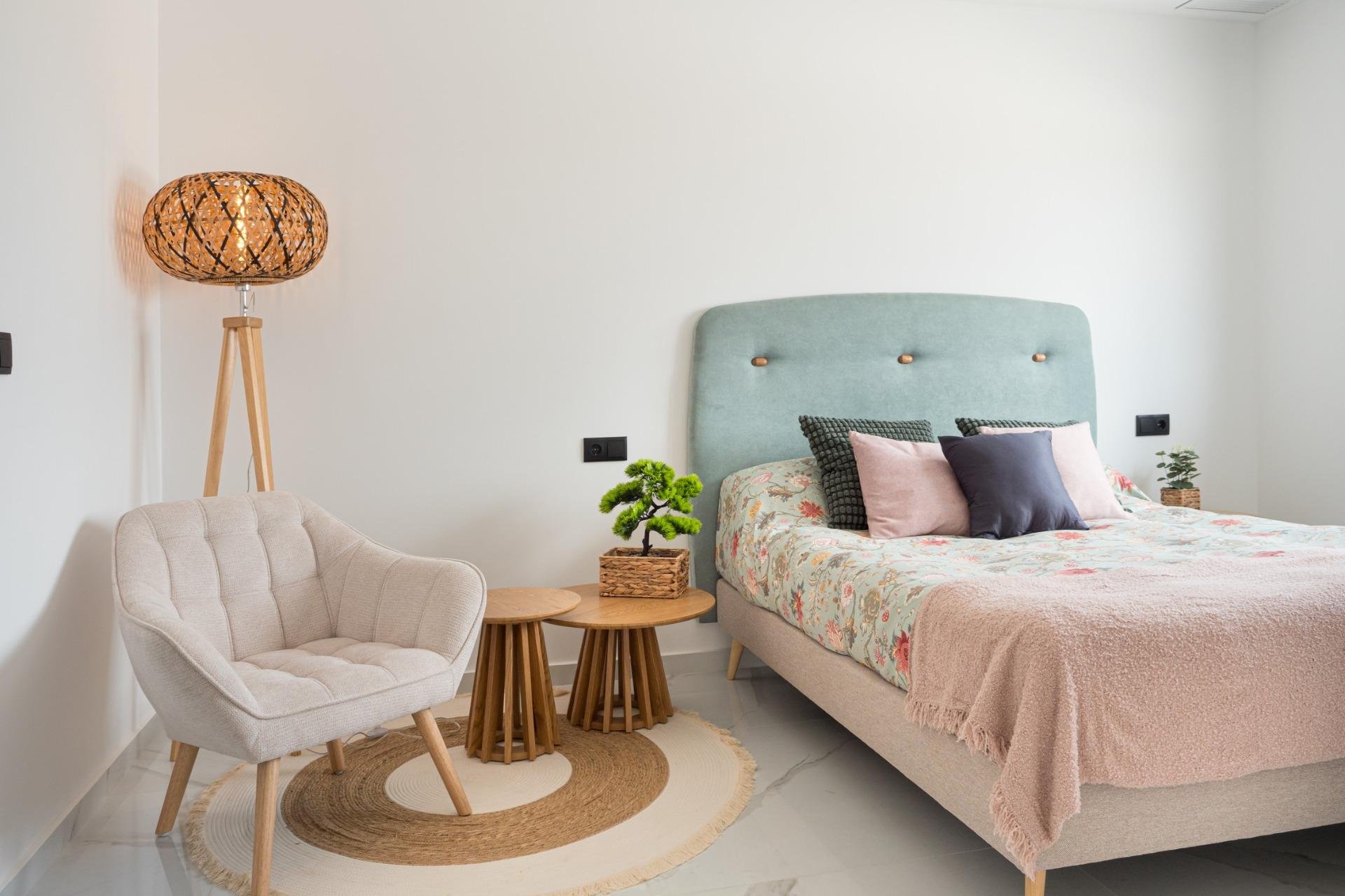  - Villa (detached) -
San Pedro del Pinatar