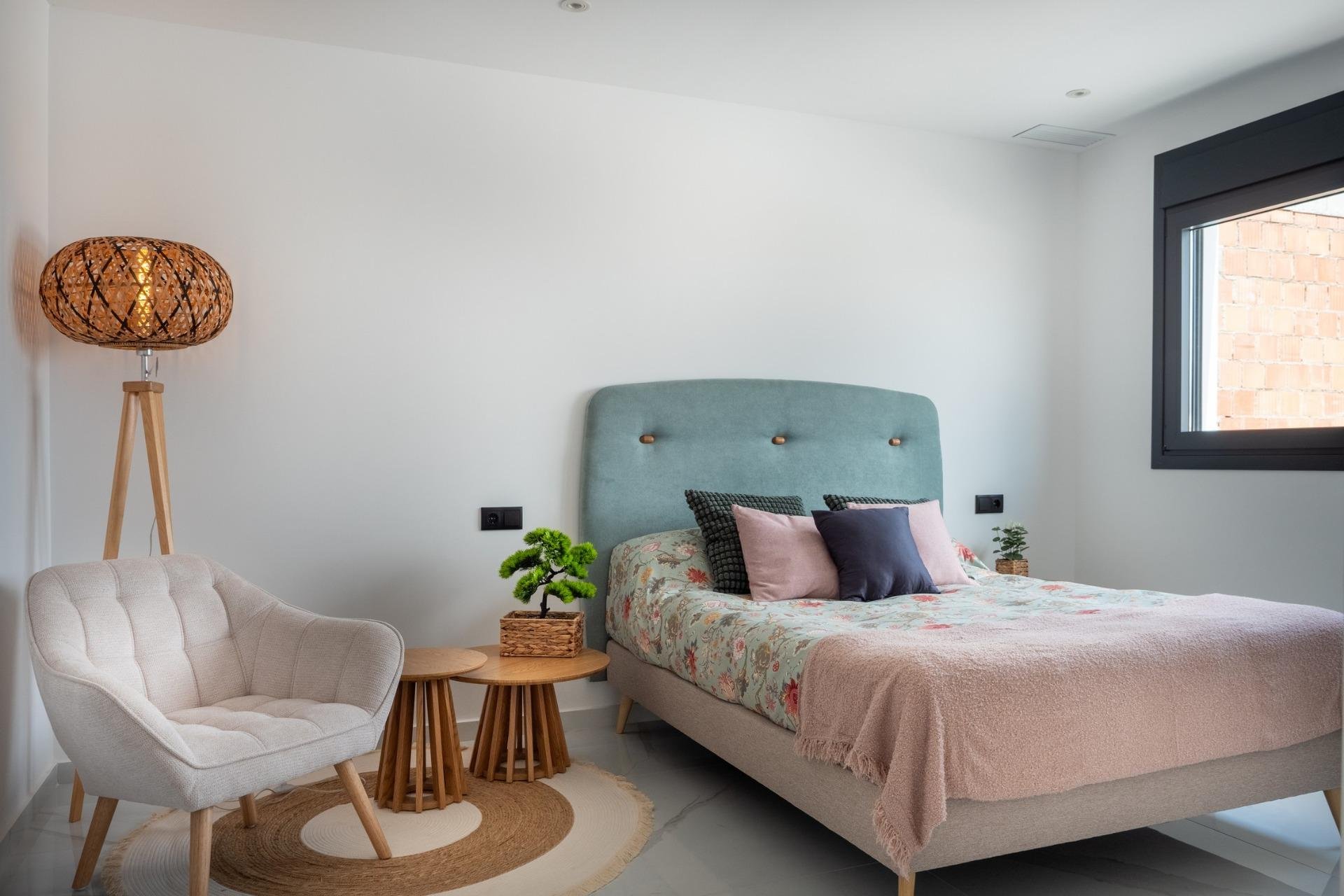  - Villa (detached) -
San Pedro del Pinatar