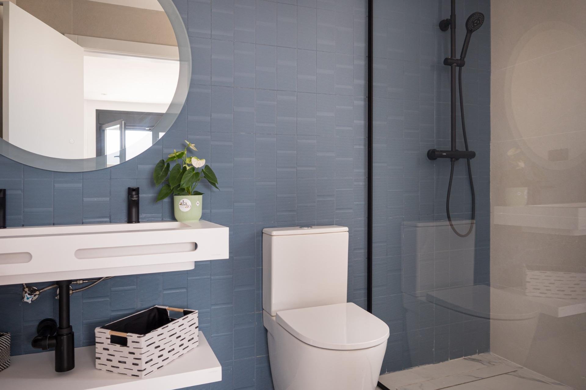  - Villa (detached) -
San Pedro del Pinatar