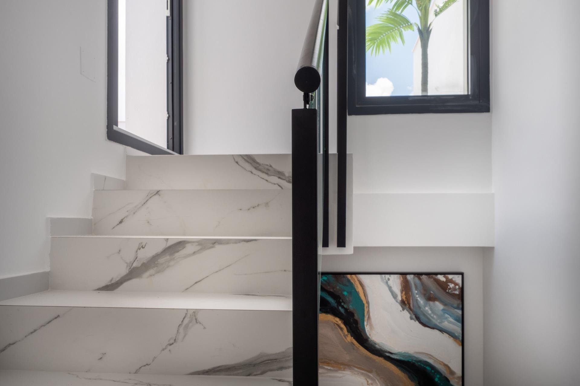  - Villa (detached) -
San Pedro del Pinatar