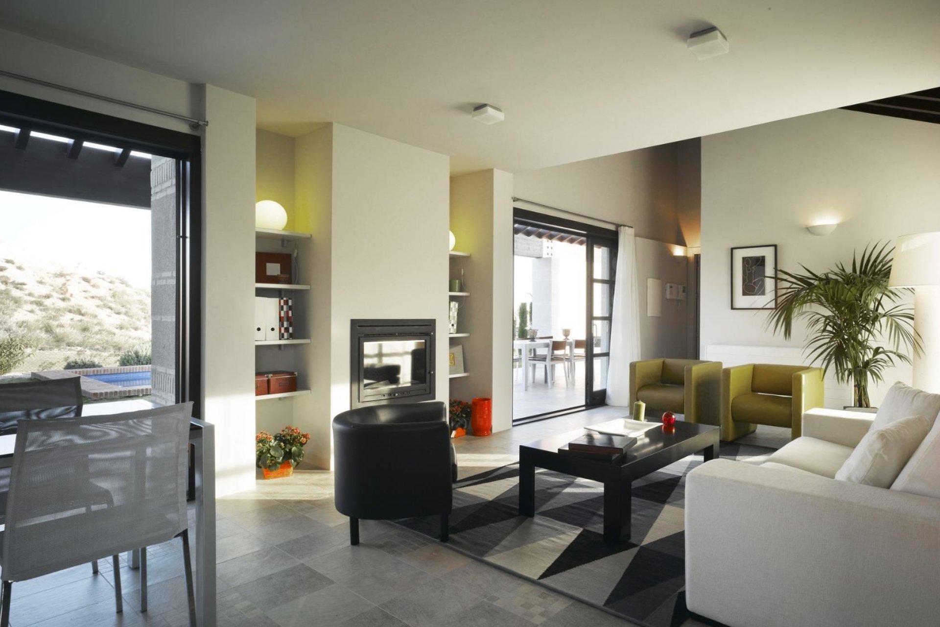  - Villa (detached) -
Sucina - Peraleja Golf