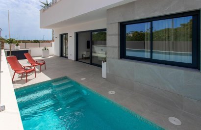 Villa (detached) -  - Sucina - Sucina