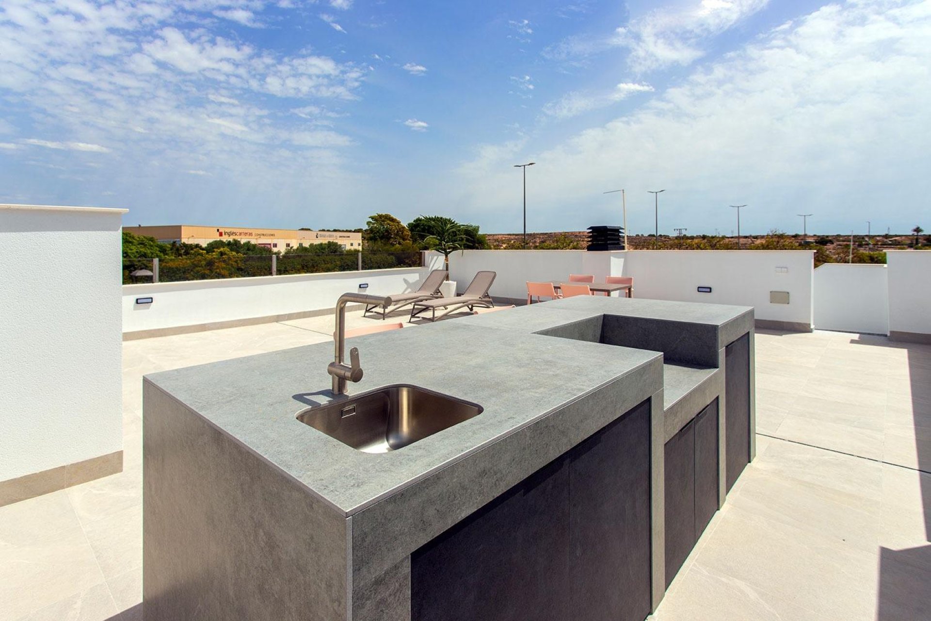  - Villa (detached) -
Sucina