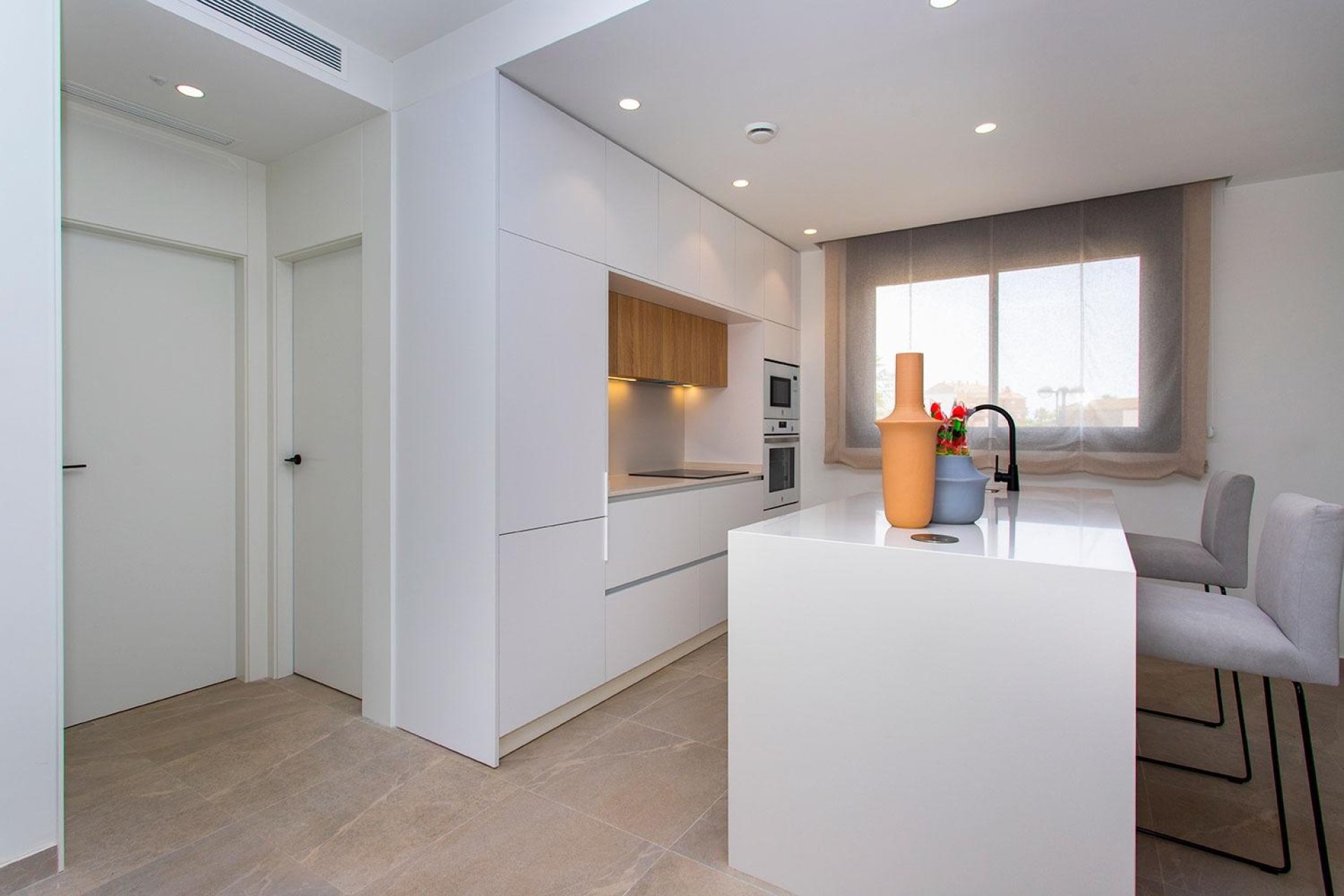  - Villa (detached) -
Sucina