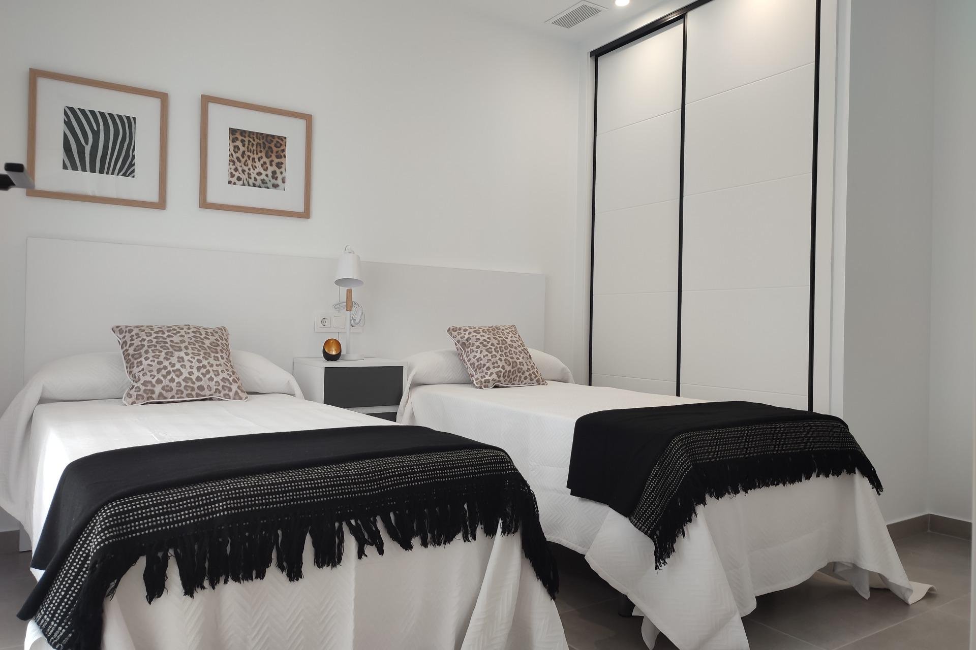  - Villa (detached) -
Torre Pacheco - Balsicas