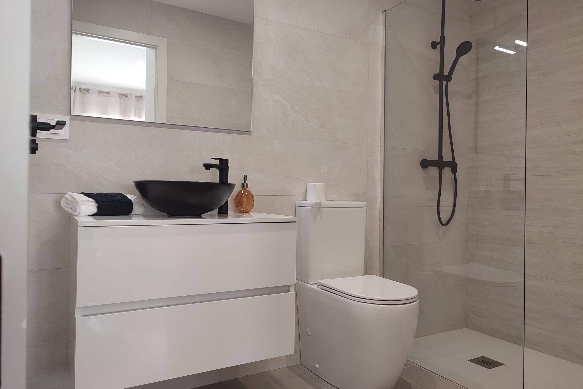  - Villa (detached) -
Torre Pacheco - Balsicas