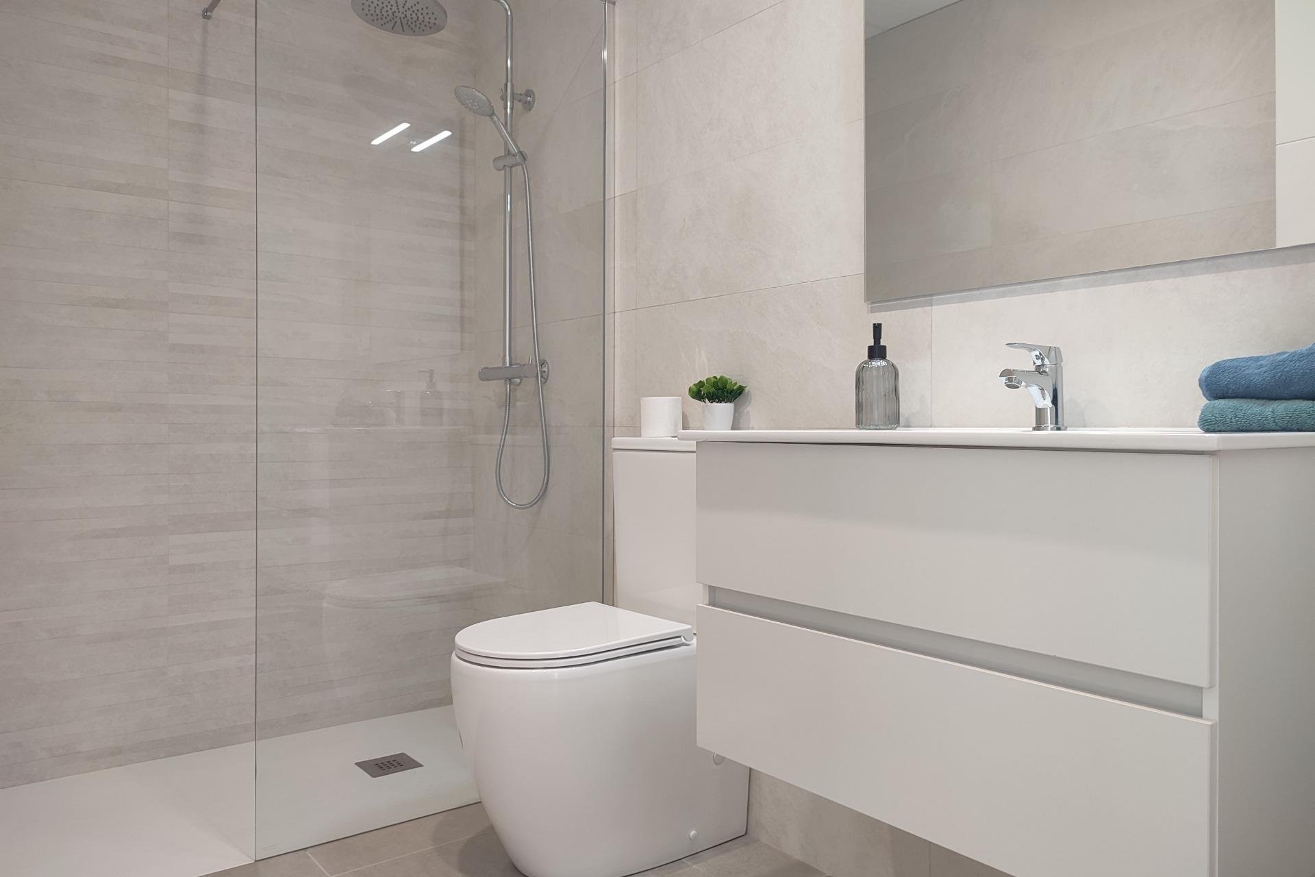  - Villa (detached) -
Torre Pacheco - Balsicas