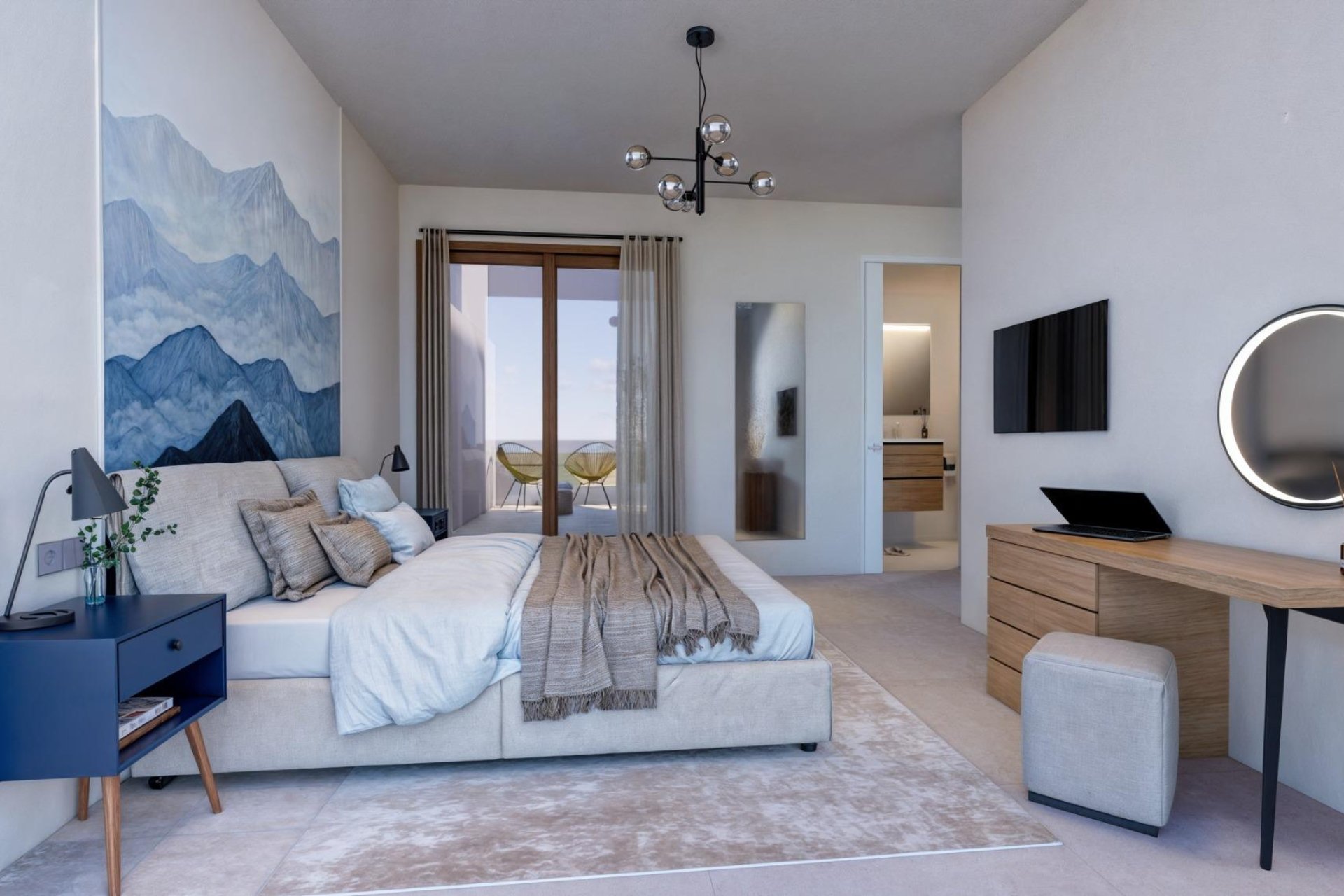  - Villa (detached) -
Torre Pacheco - Pueblo