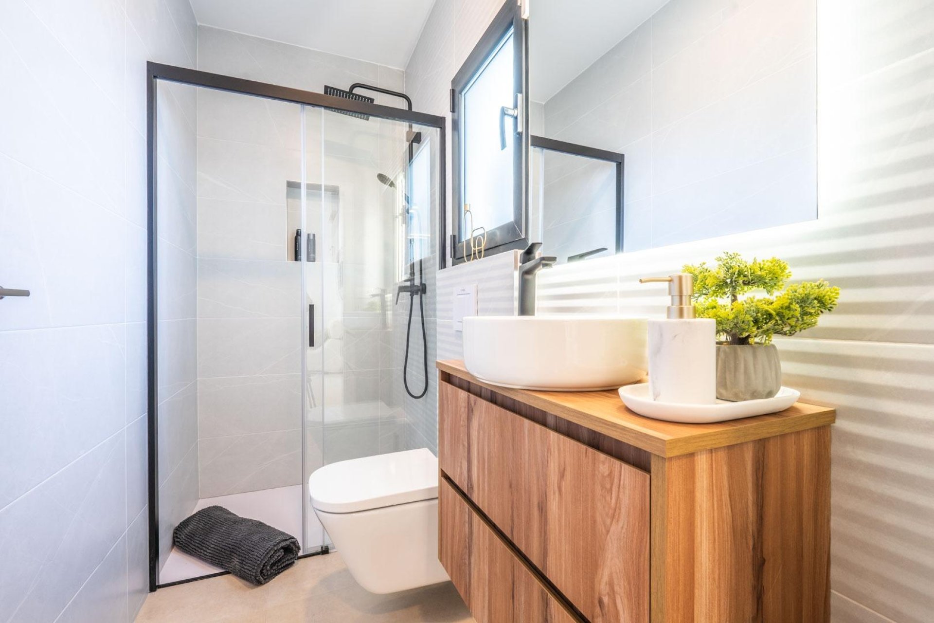  - Villa (detached) -
Torre Pacheco - Roldán