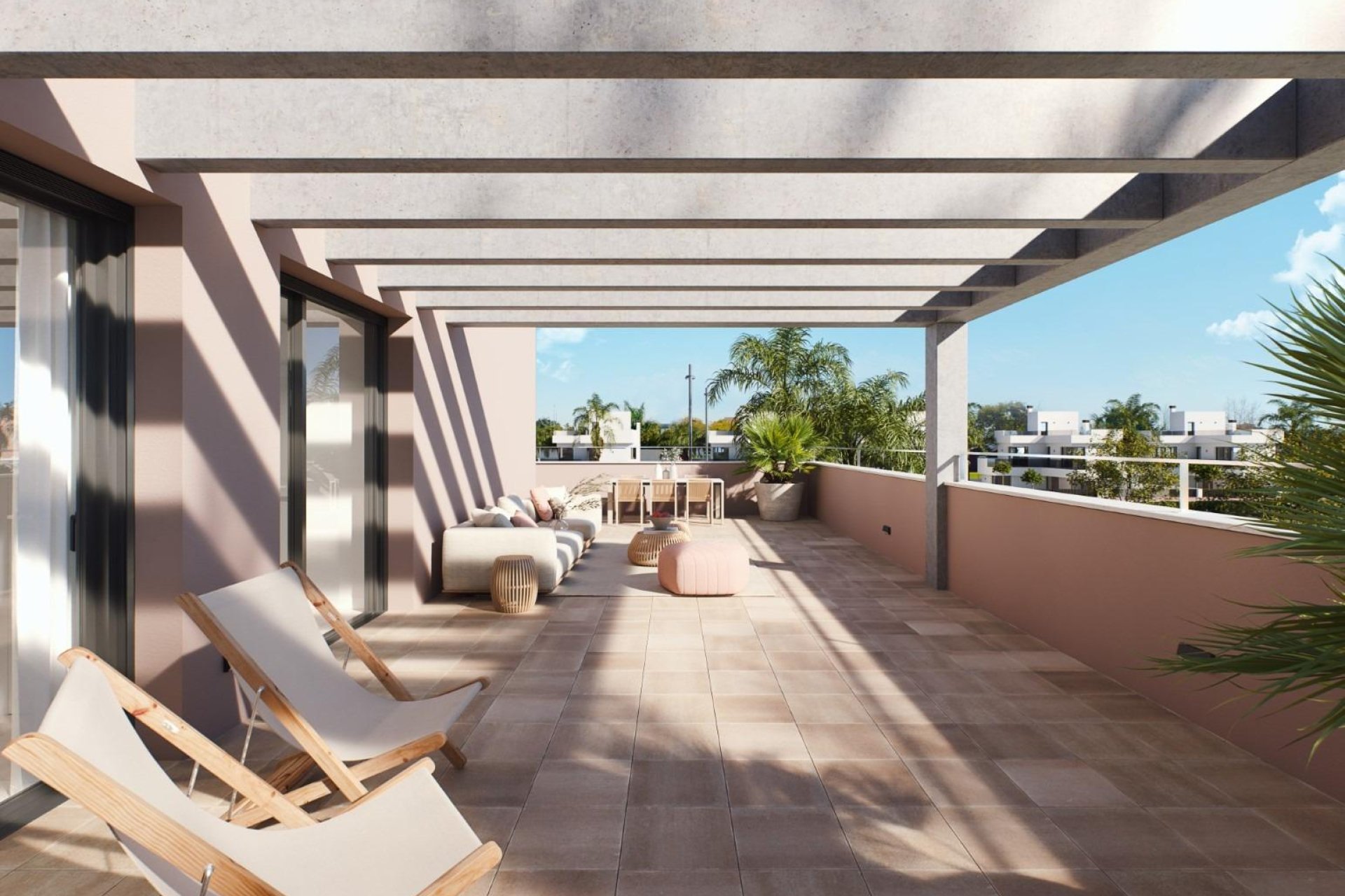  - Villa (detached) -
Torre Pacheco - Roldán