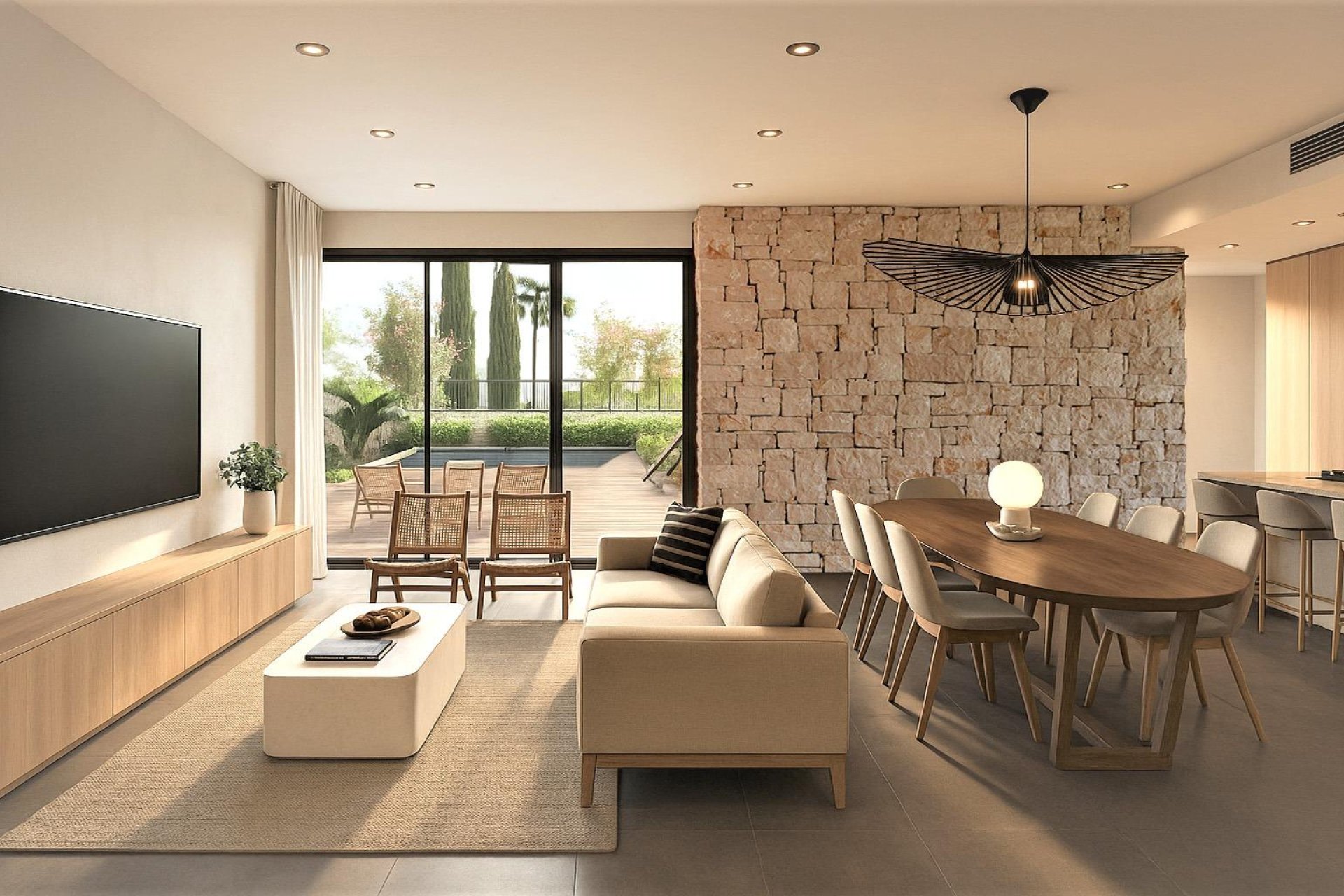  - Villa (detached) -
Torre Pacheco - Santa Rosalía