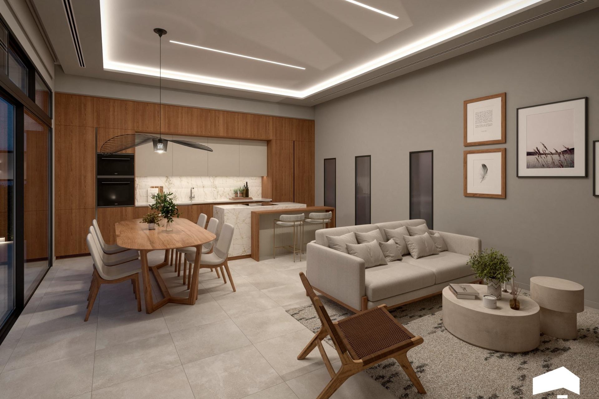  - Villa (detached) -
Torre Pacheco - Santa Rosalía