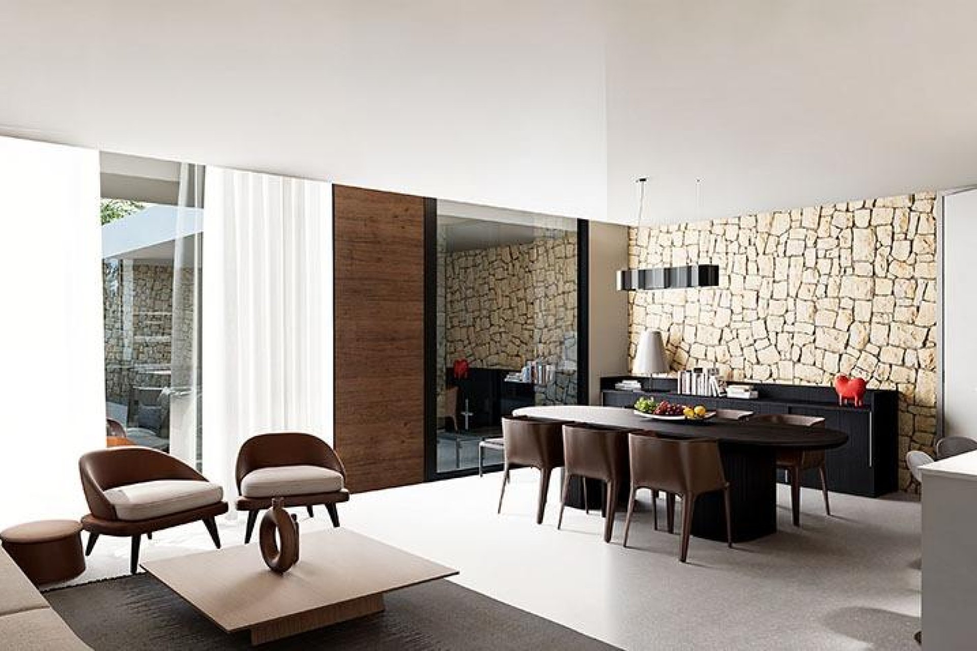  - Villa (detached) -
Torrevieja - El Chaparral