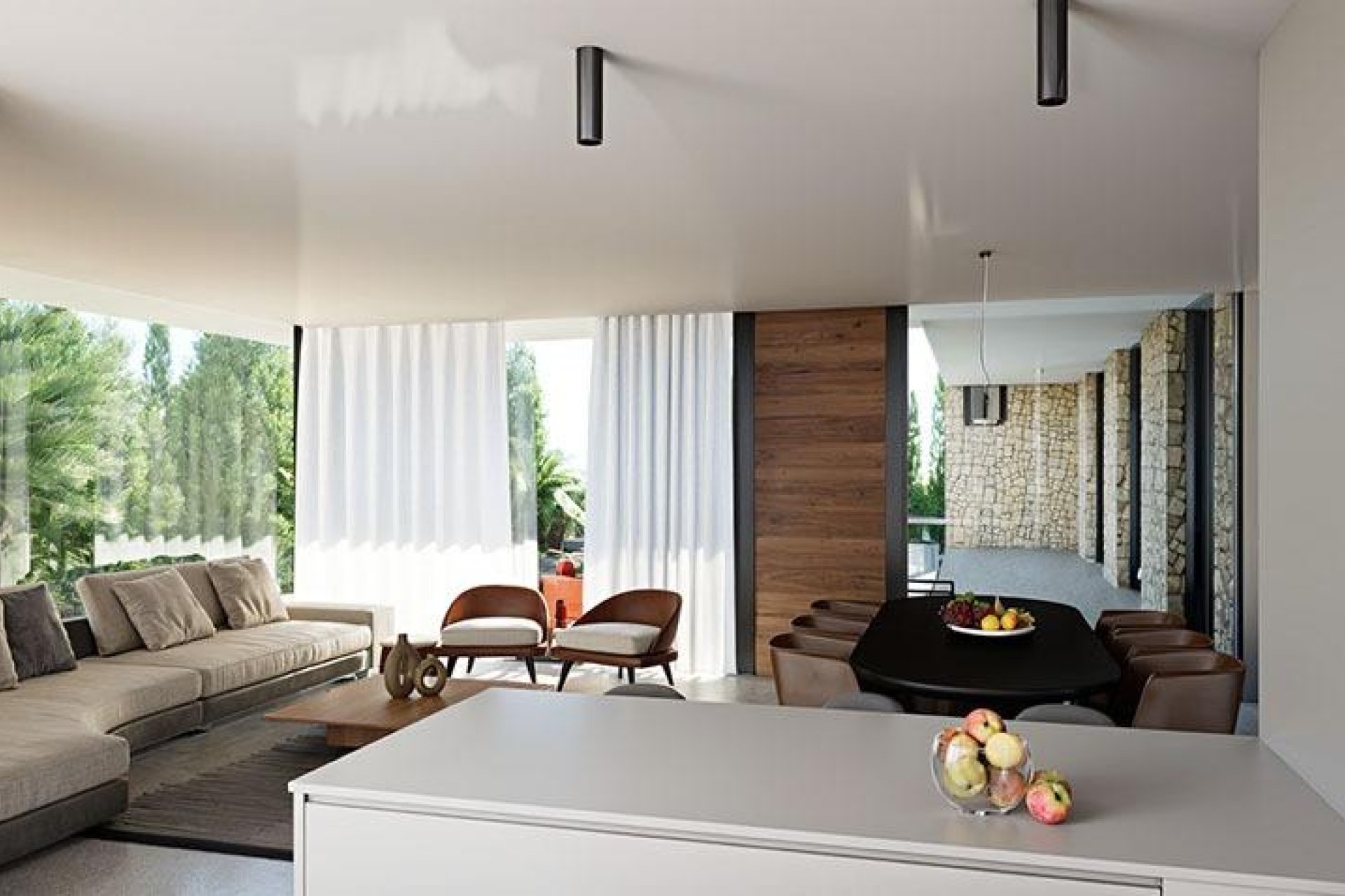  - Villa (detached) -
Torrevieja - El Chaparral