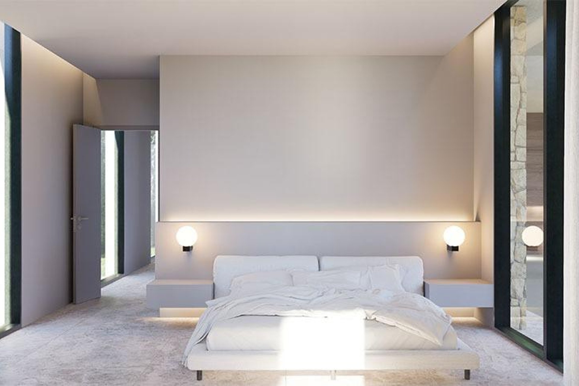  - Villa (detached) -
Torrevieja - El Chaparral