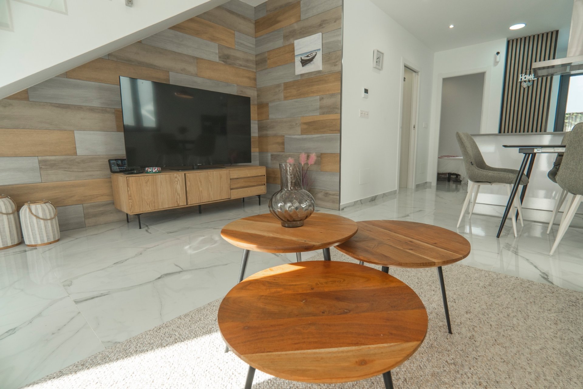  - Villa (detached) -
Torrevieja - La Florida