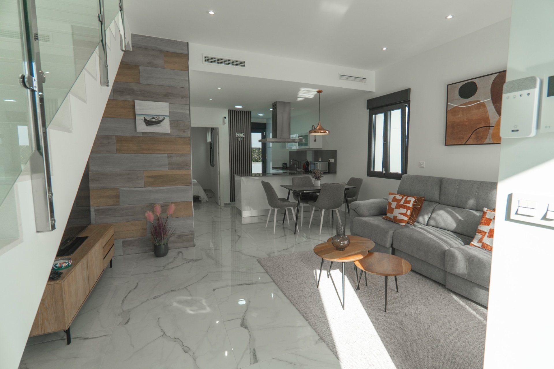  - Villa (detached) -
Torrevieja - La Florida