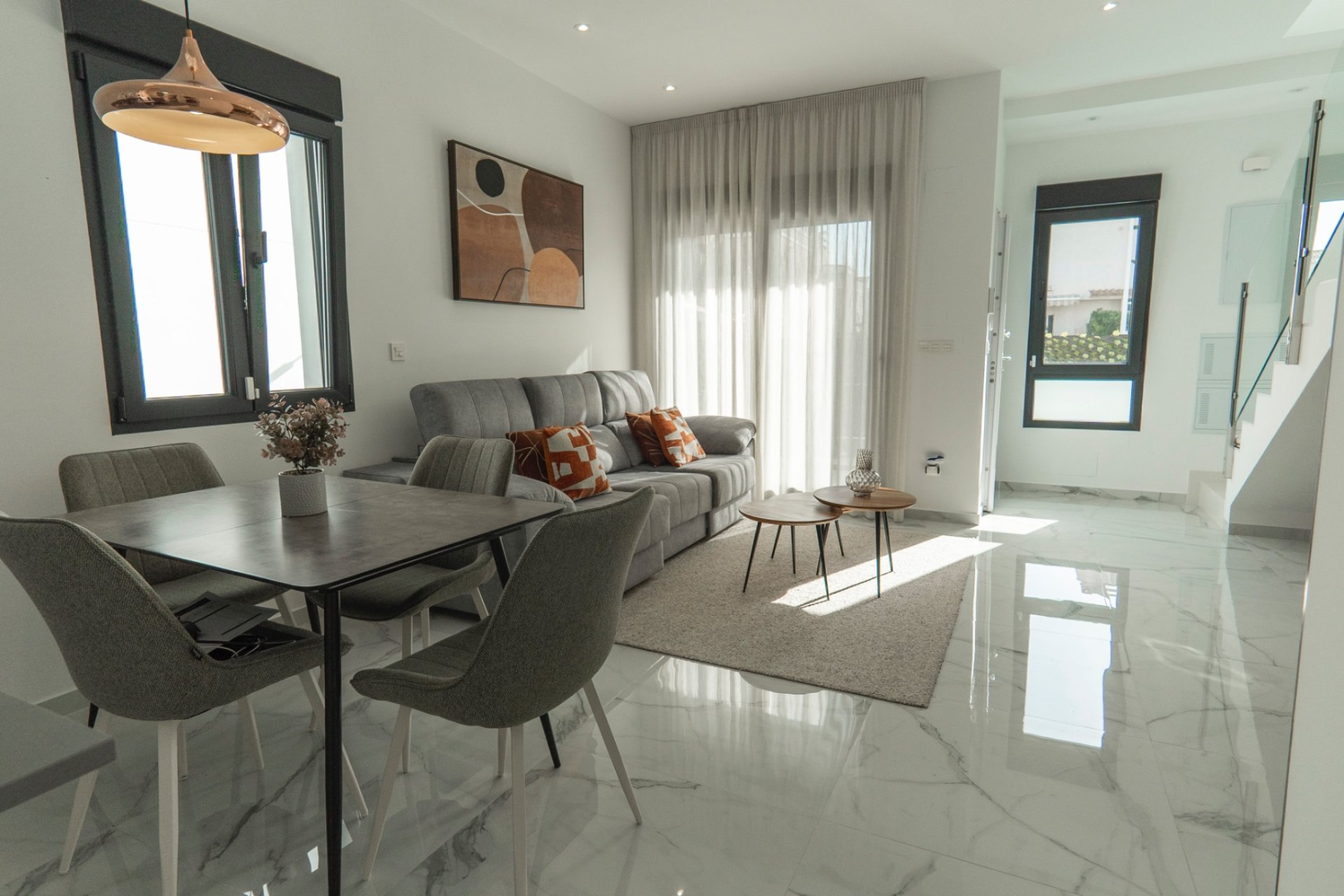  - Villa (detached) -
Torrevieja - La Florida