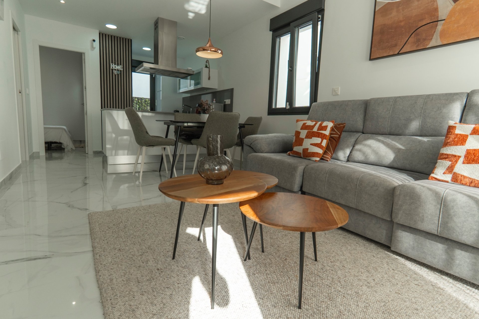  - Villa (detached) -
Torrevieja - La Florida