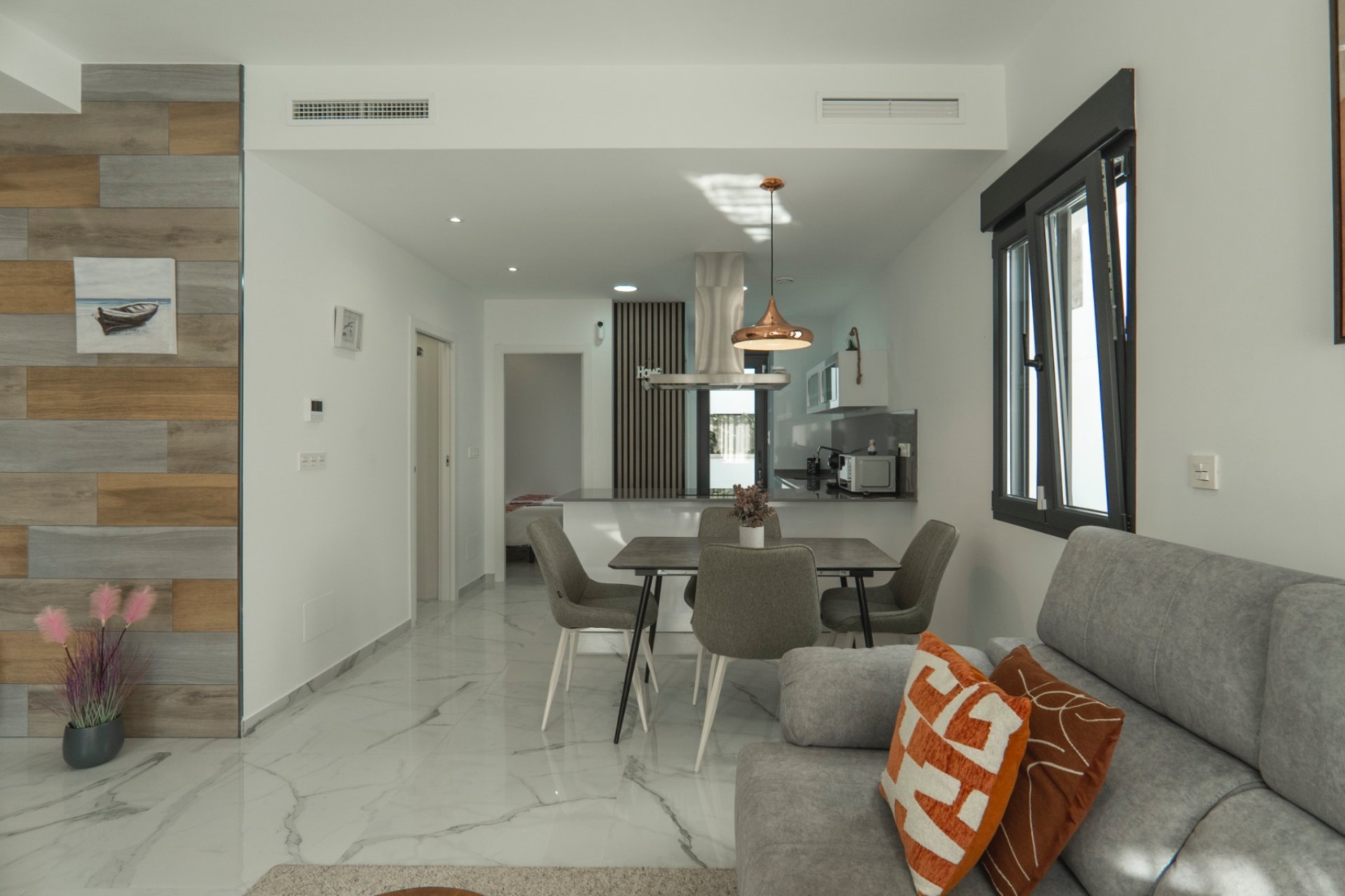  - Villa (detached) -
Torrevieja - La Florida