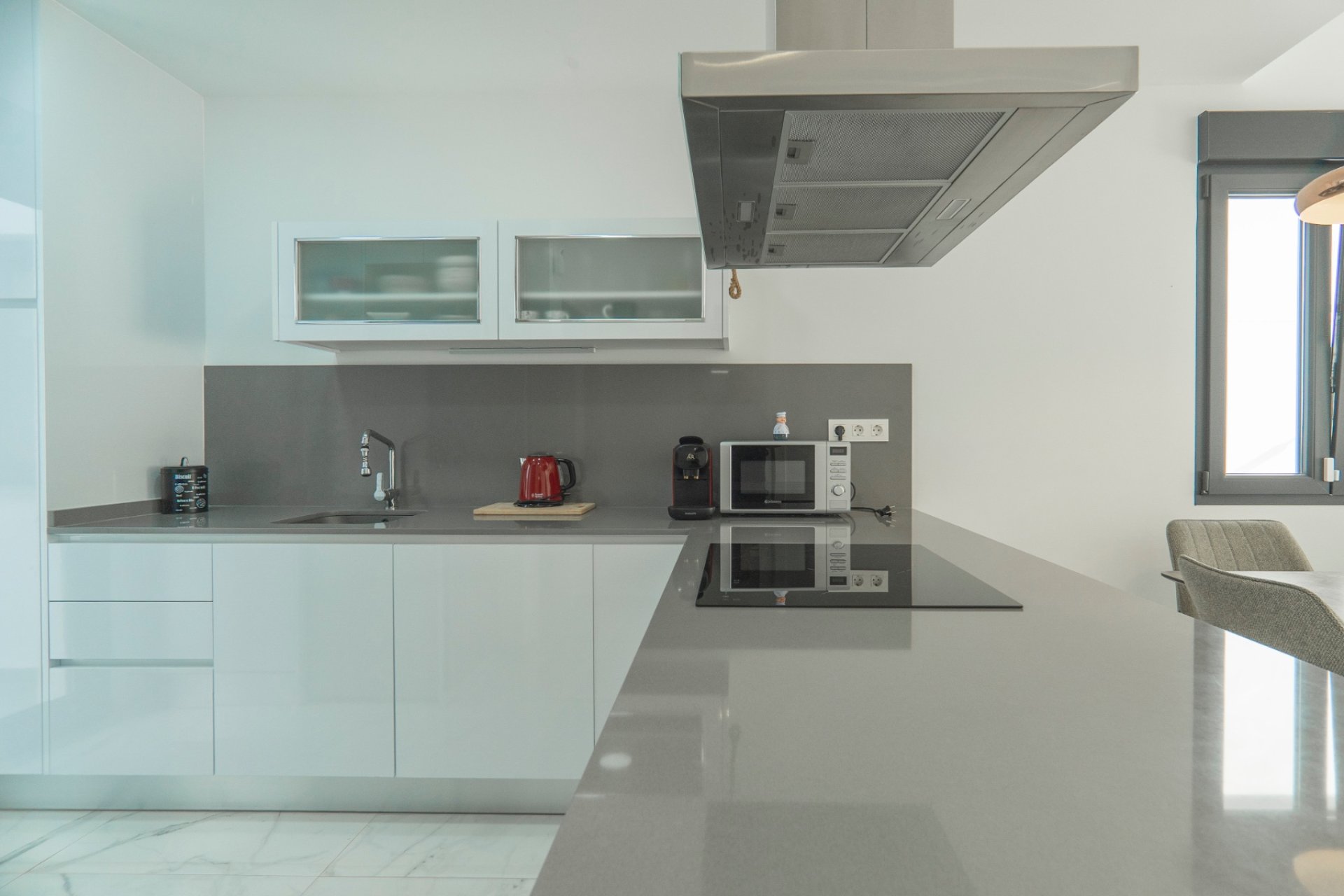  - Villa (detached) -
Torrevieja - La Florida