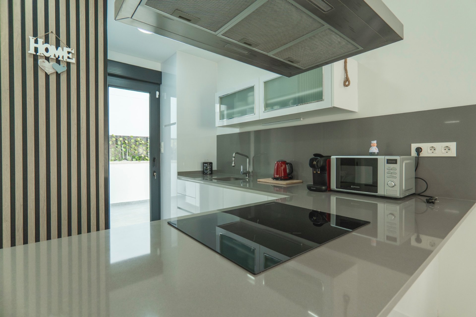  - Villa (detached) -
Torrevieja - La Florida