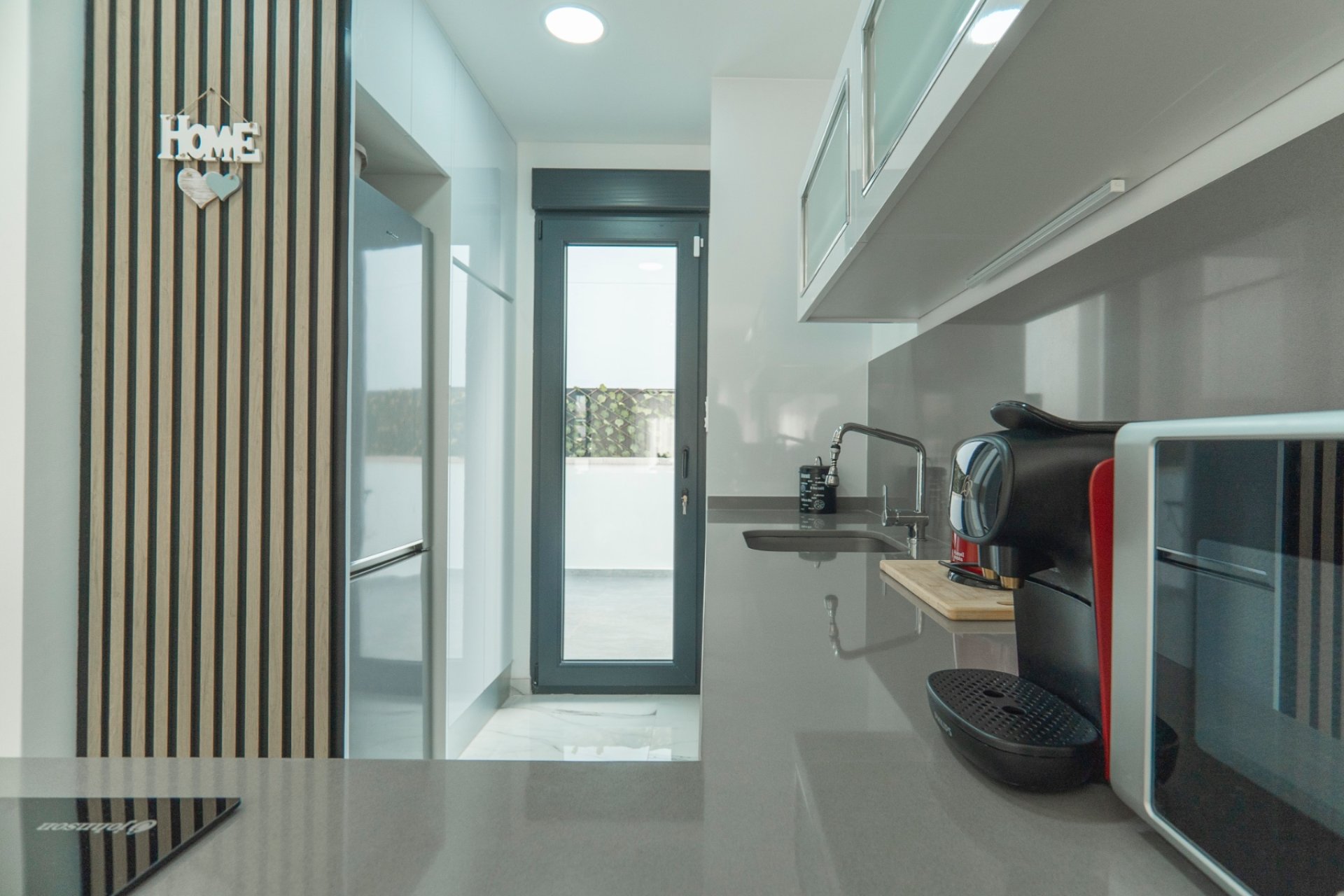  - Villa (detached) -
Torrevieja - La Florida