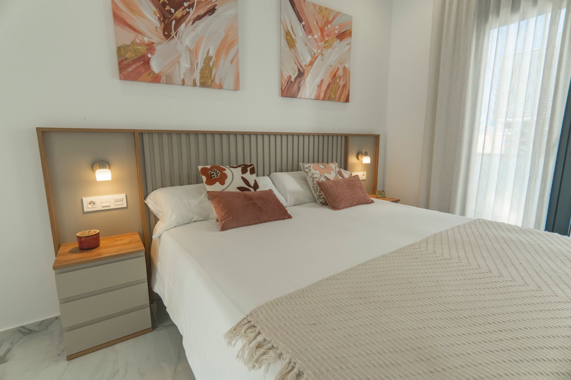  - Villa (detached) -
Torrevieja - La Florida