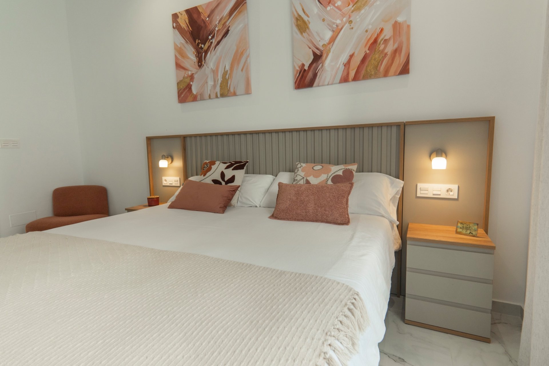  - Villa (detached) -
Torrevieja - La Florida