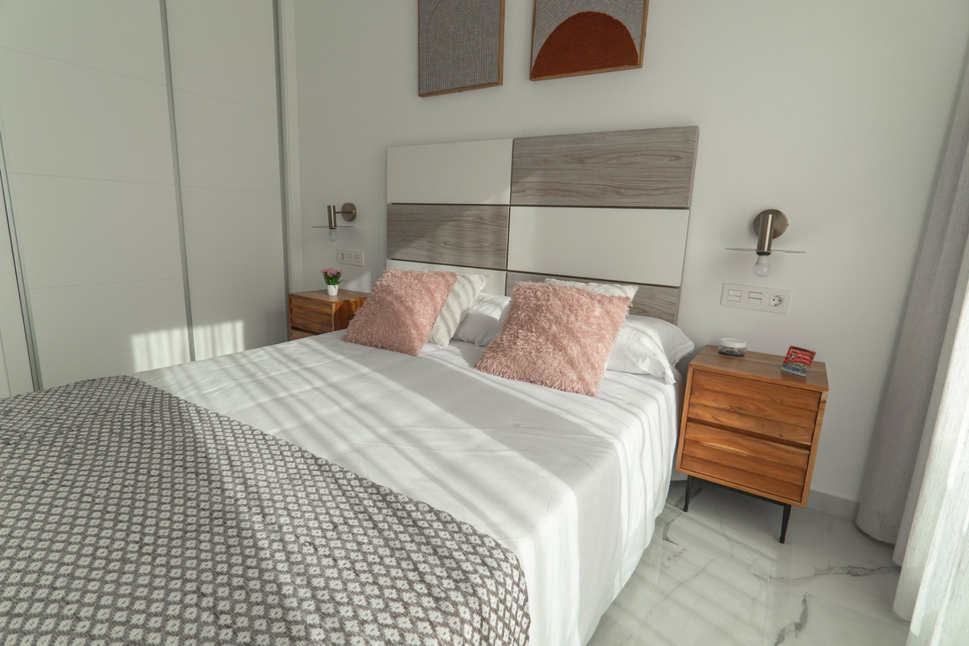  - Villa (detached) -
Torrevieja - La Florida