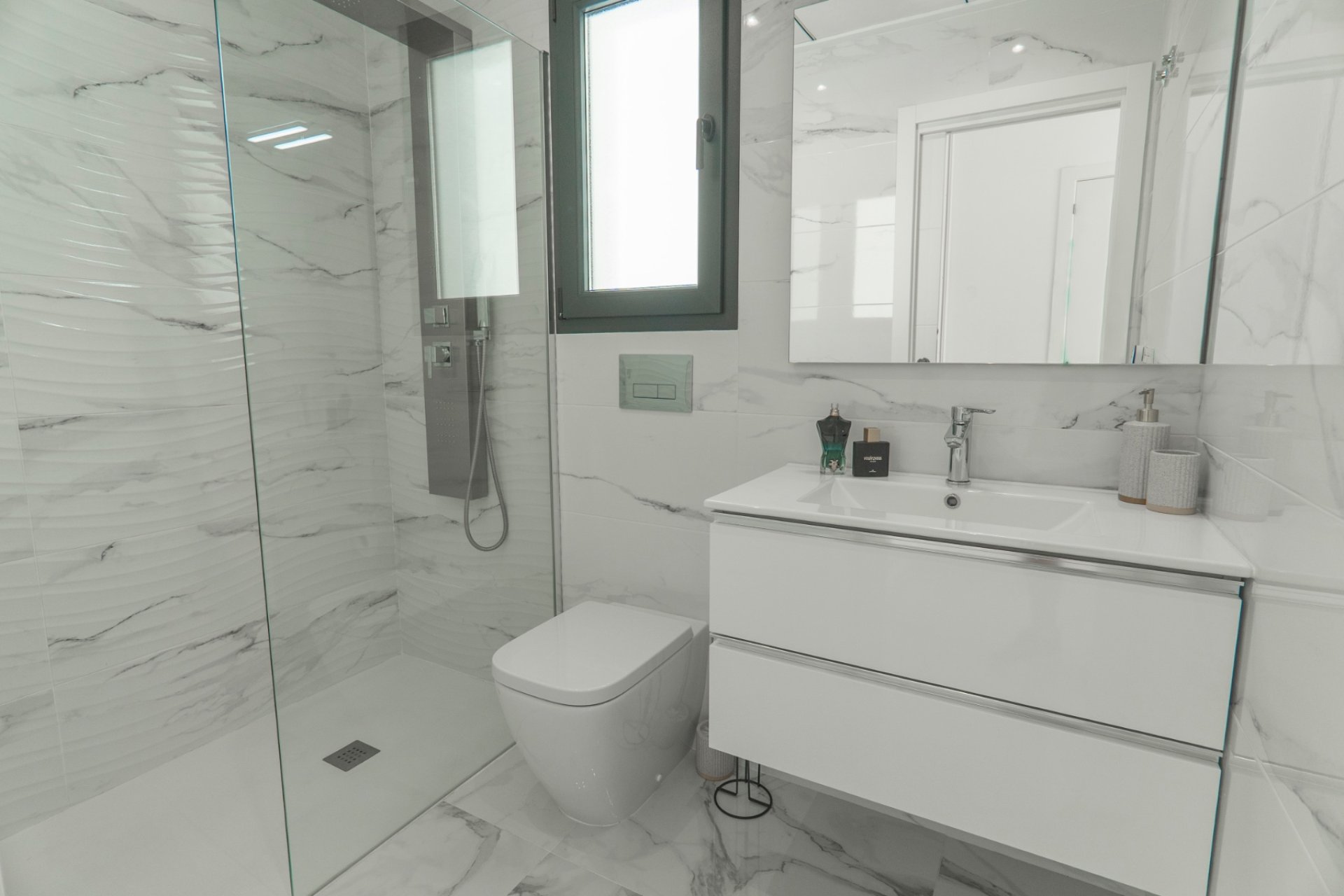  - Villa (detached) -
Torrevieja - La Florida