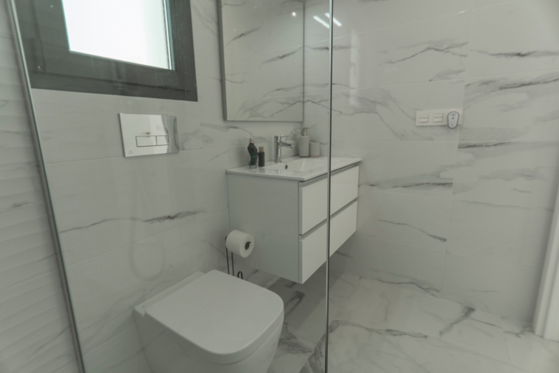  - Villa (detached) -
Torrevieja - La Florida