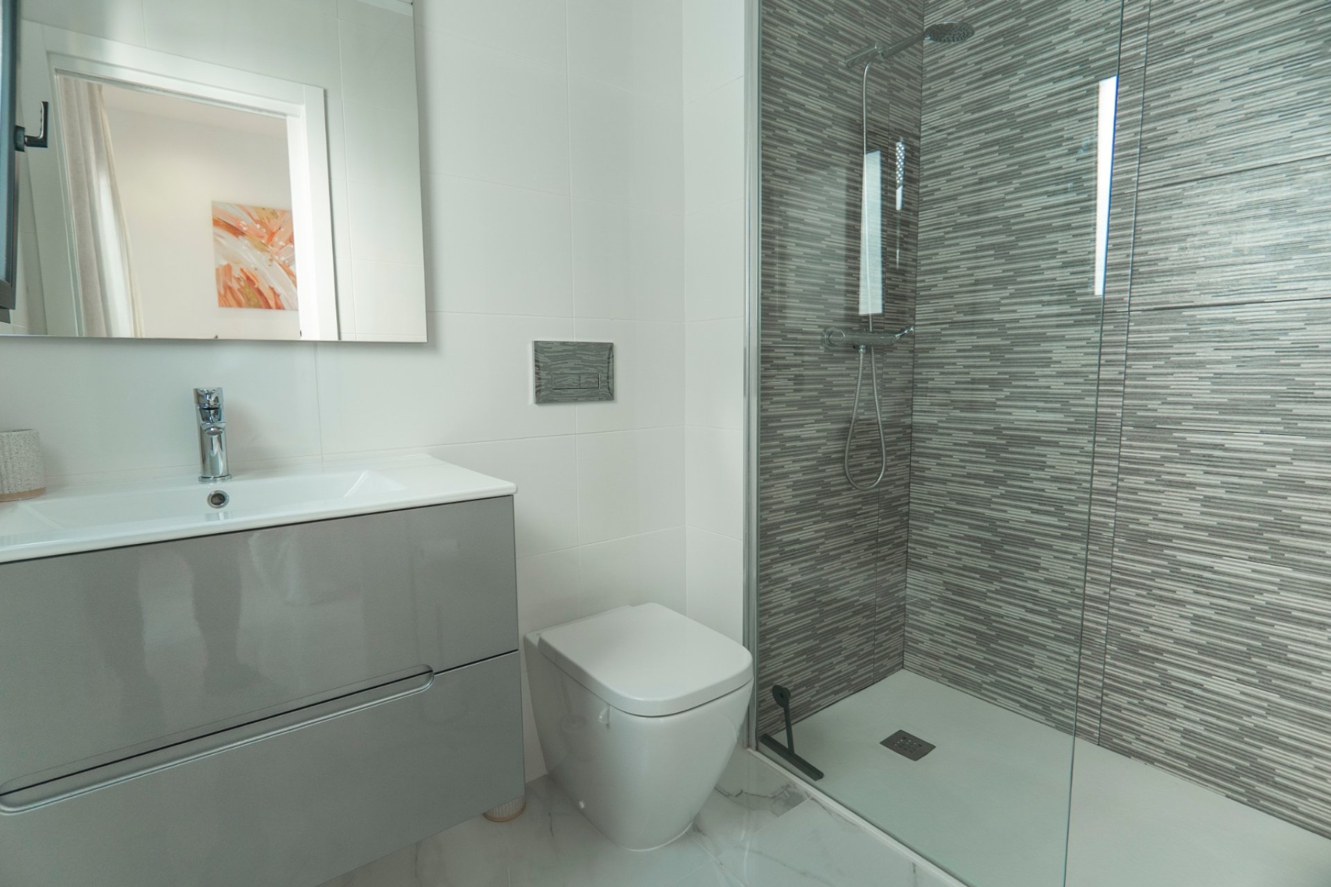  - Villa (detached) -
Torrevieja - La Florida