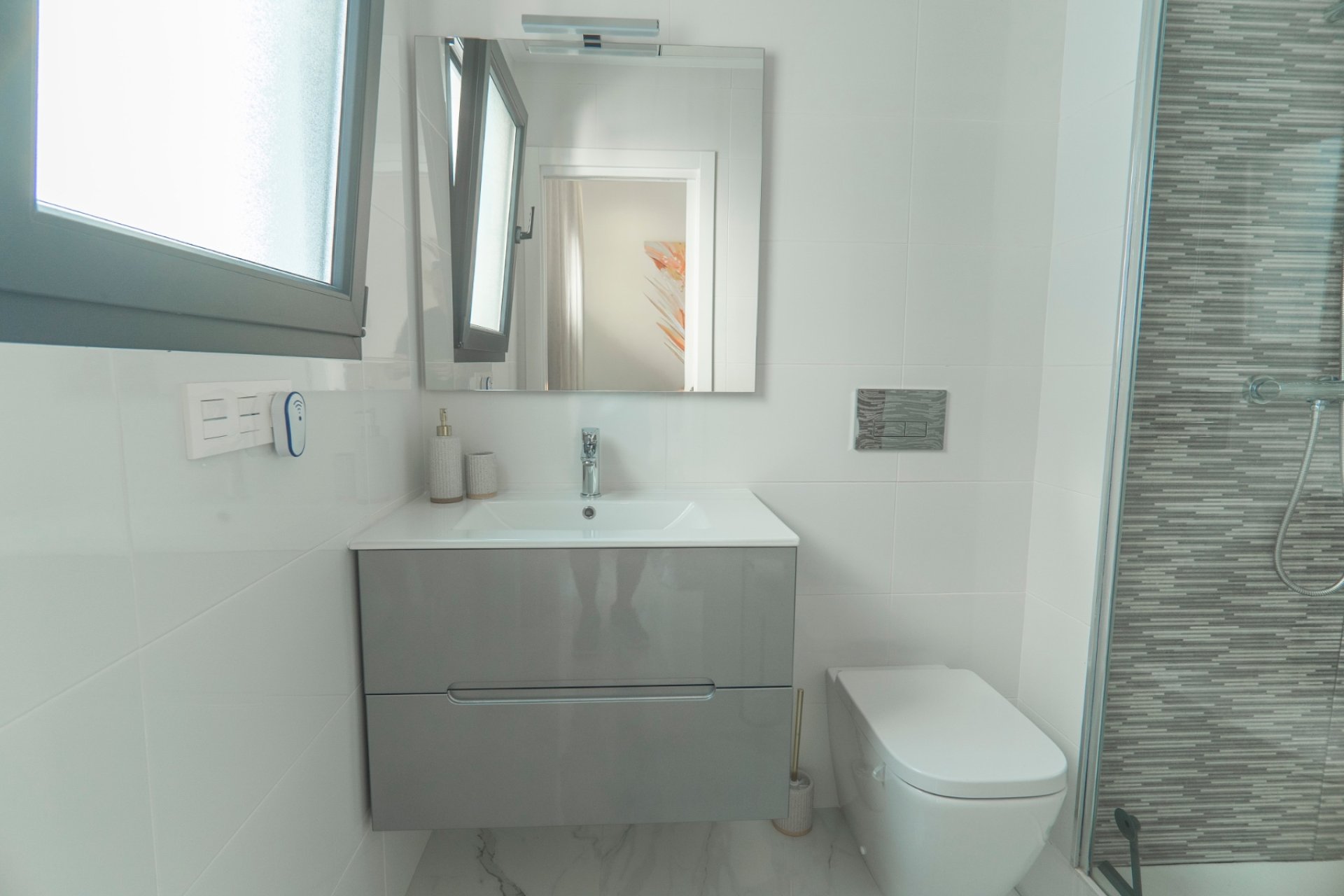  - Villa (detached) -
Torrevieja - La Florida