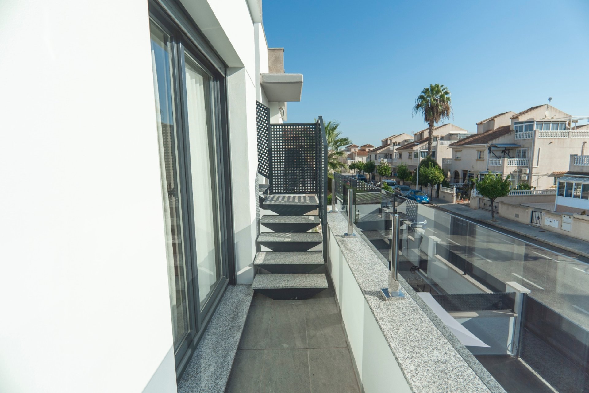  - Villa (detached) -
Torrevieja - La Florida