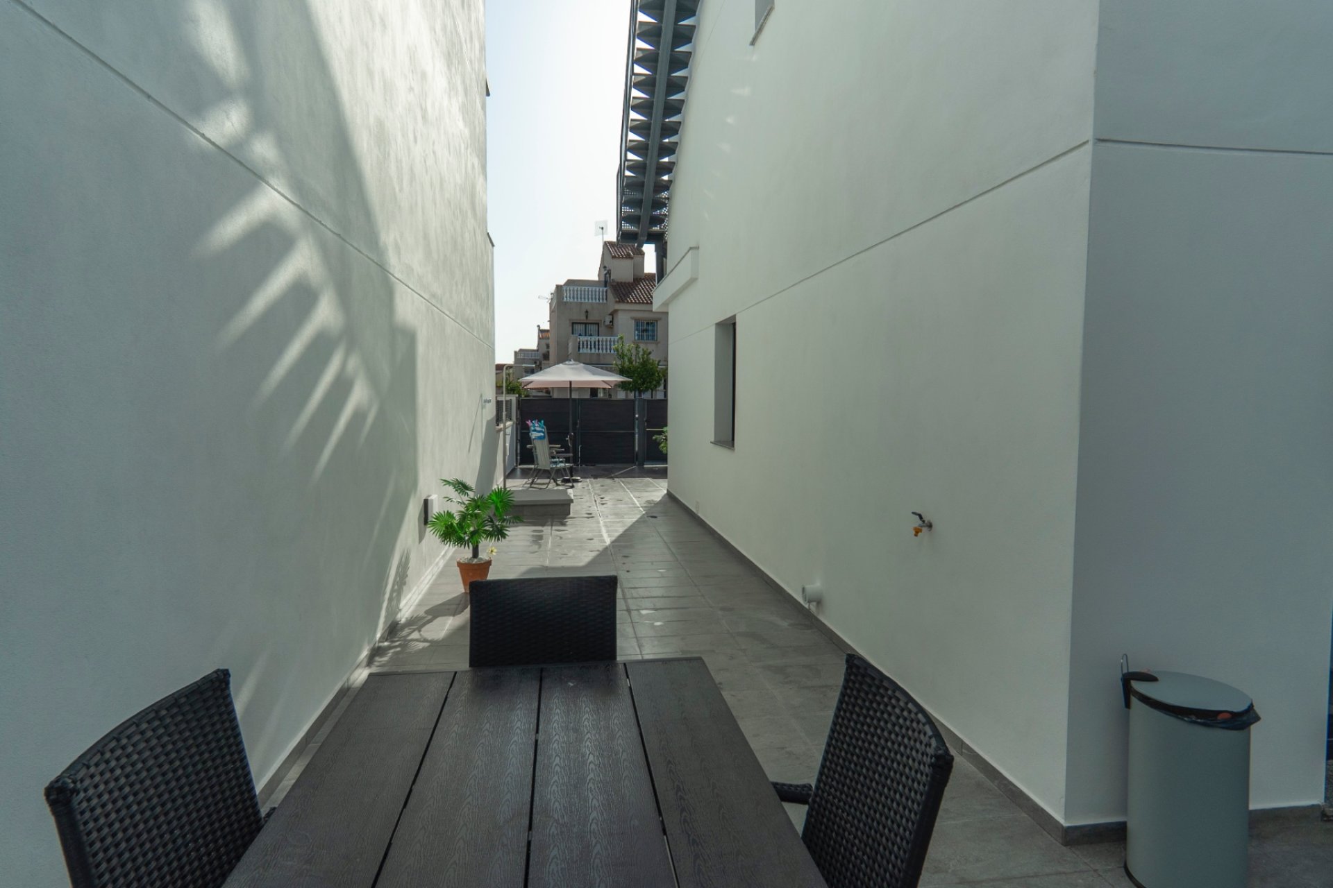  - Villa (detached) -
Torrevieja - La Florida