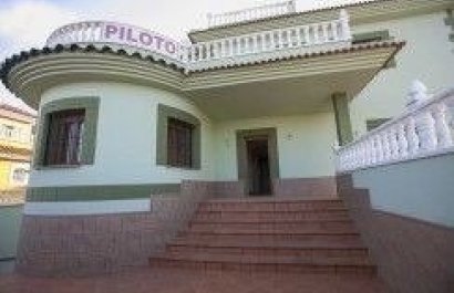 Villa (detached) -  - Torrevieja -
                    Los Altos
