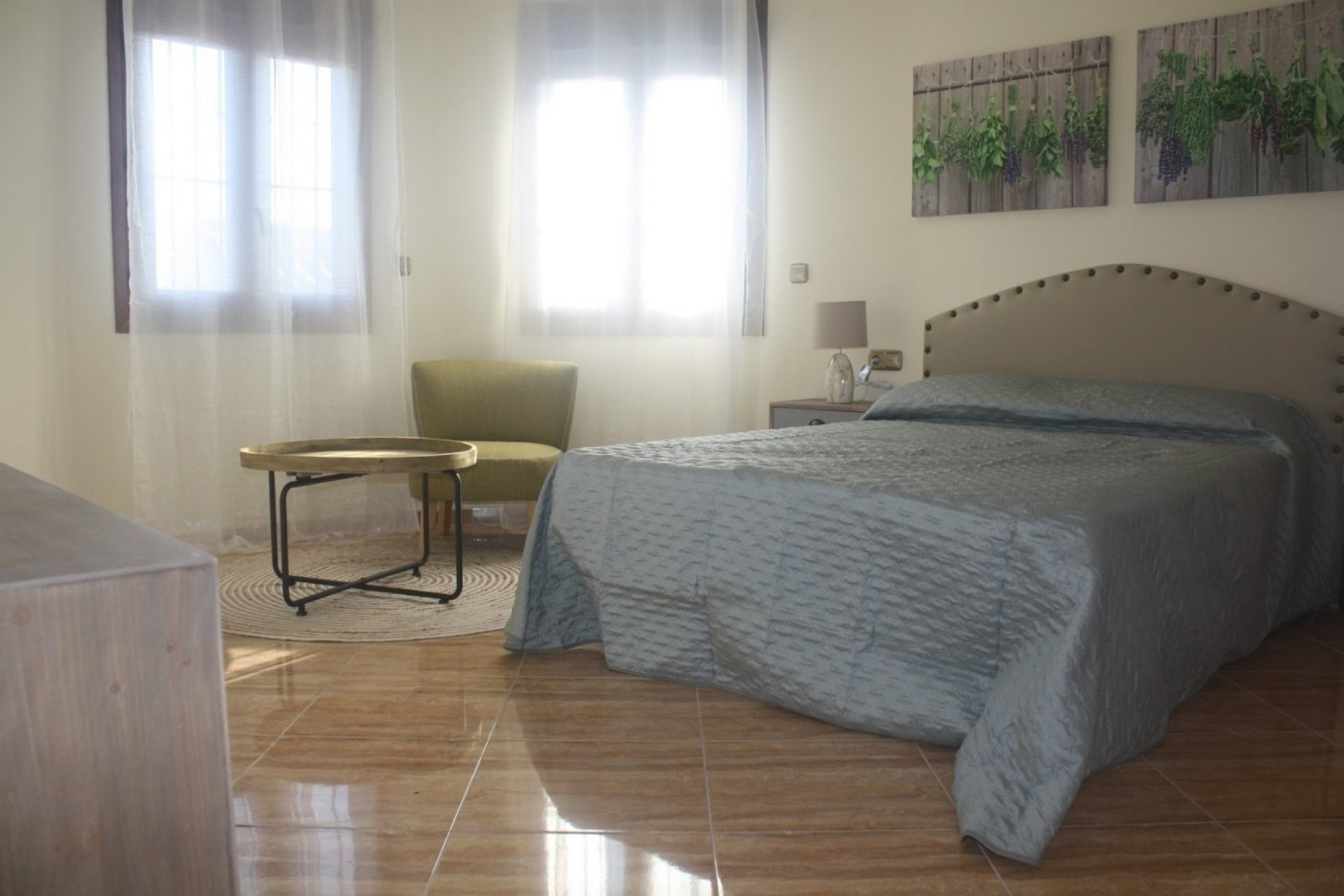  - Villa (detached) -
Torrevieja - Los Altos