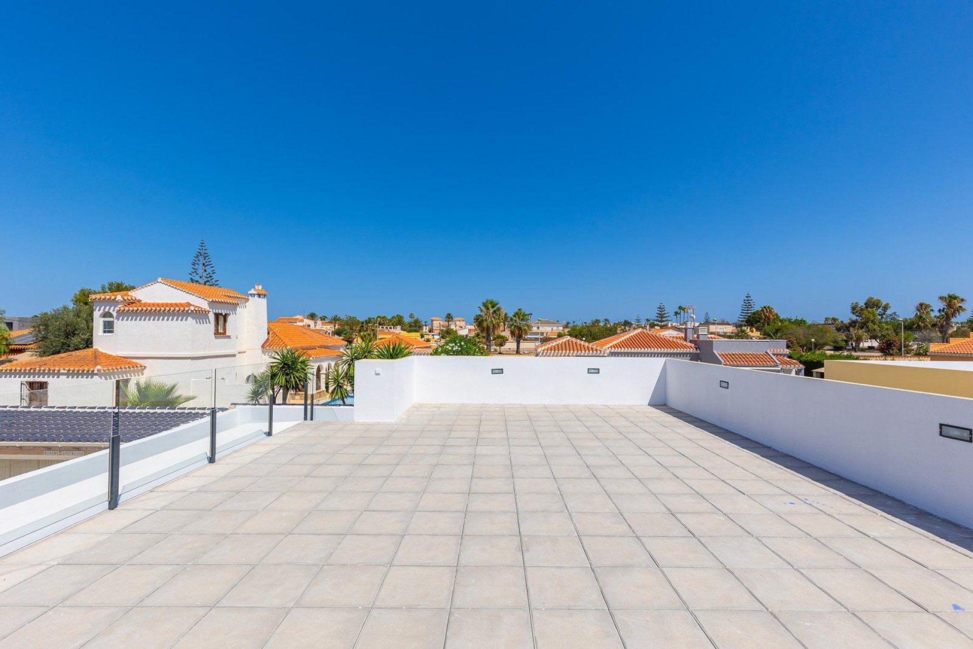  - Villa (detached) -
Torrevieja - Los Balcones