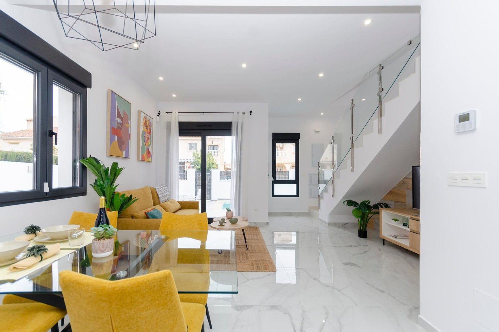  - Villa (detached) -
Torrevieja - Torretas