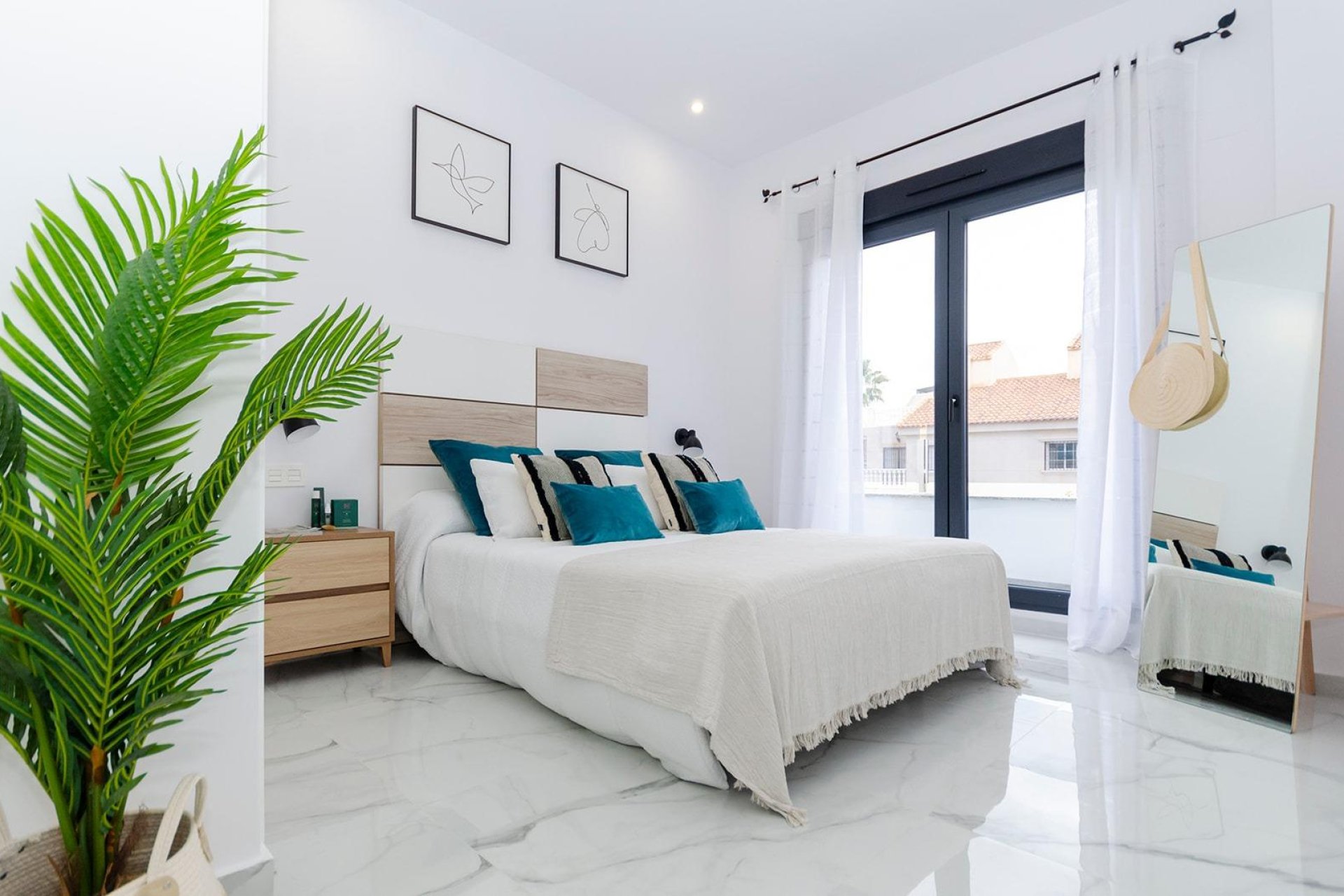  - Villa (detached) -
Torrevieja - Torretas