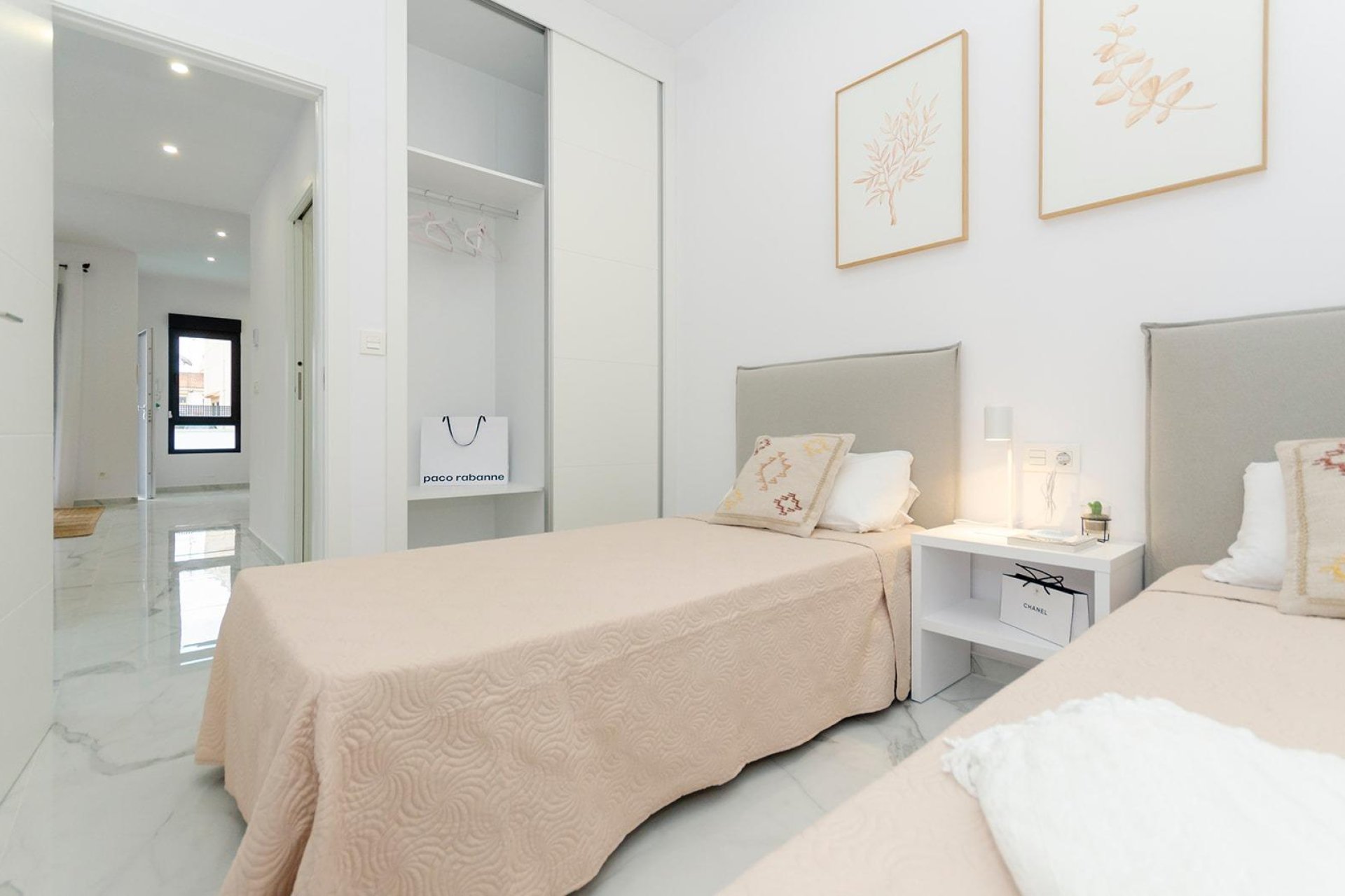  - Villa (detached) -
Torrevieja - Torretas