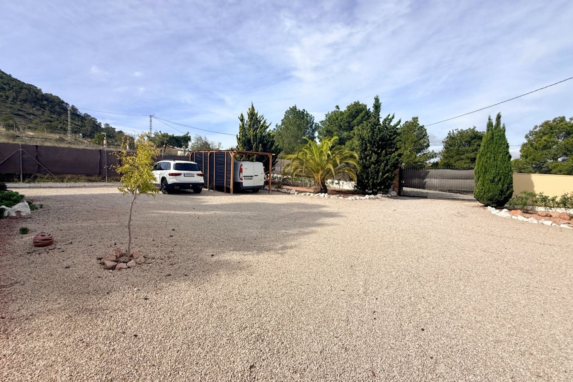  - Villa - Detached -
