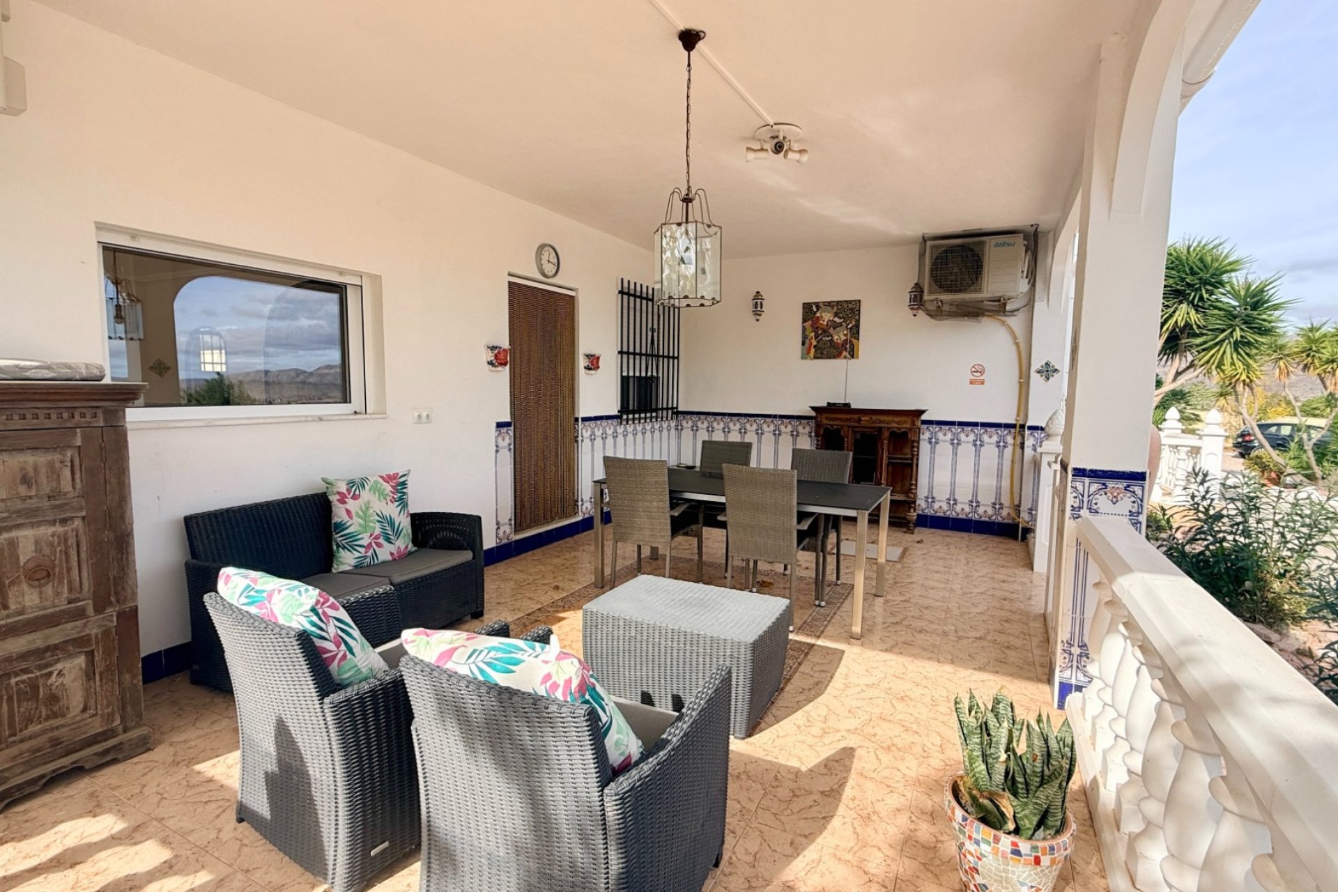  - Villa - Detached -
