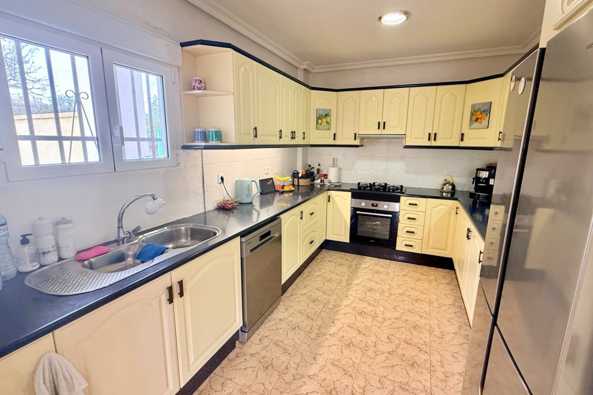  - Villa - Detached -
