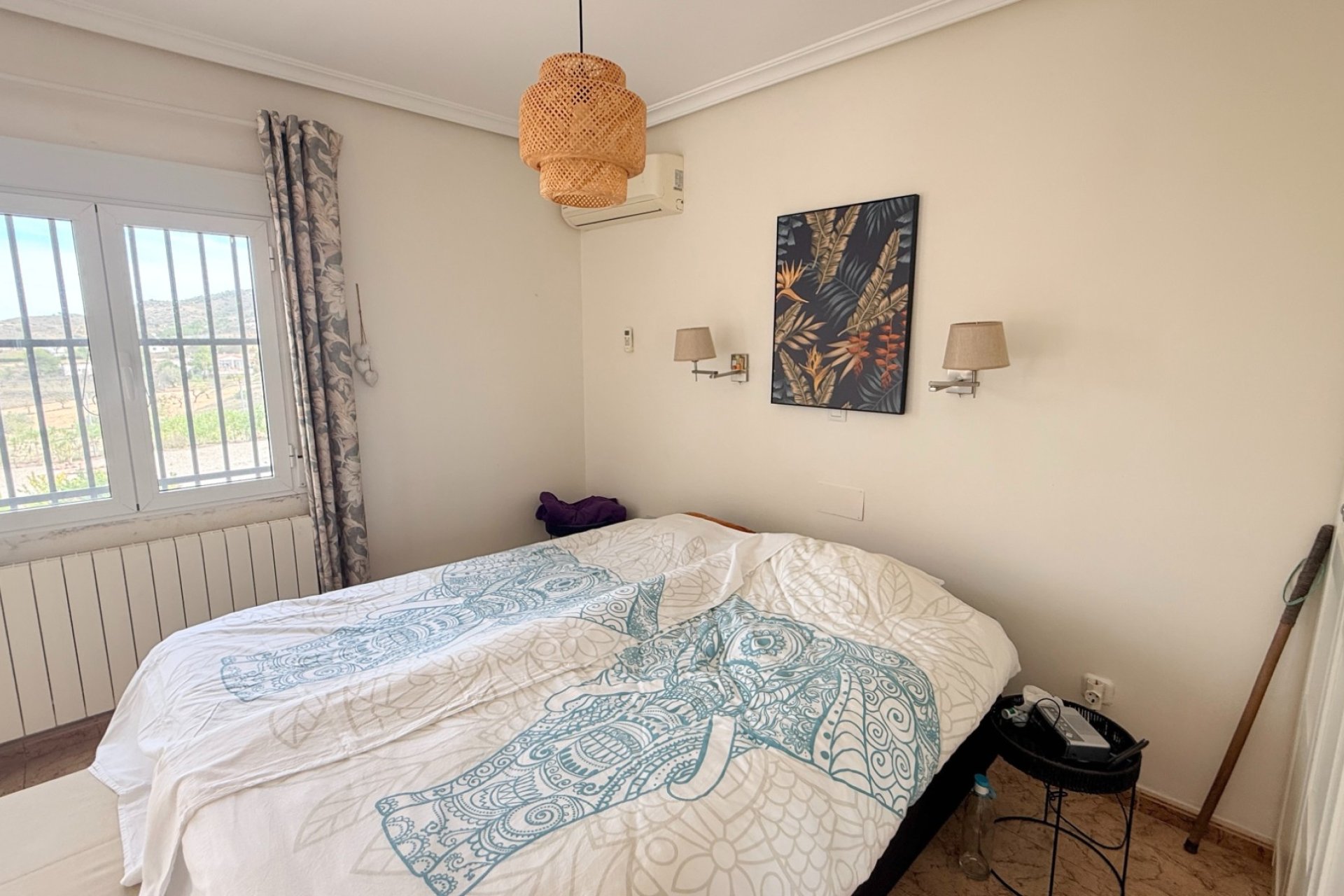  - Villa - Detached -
