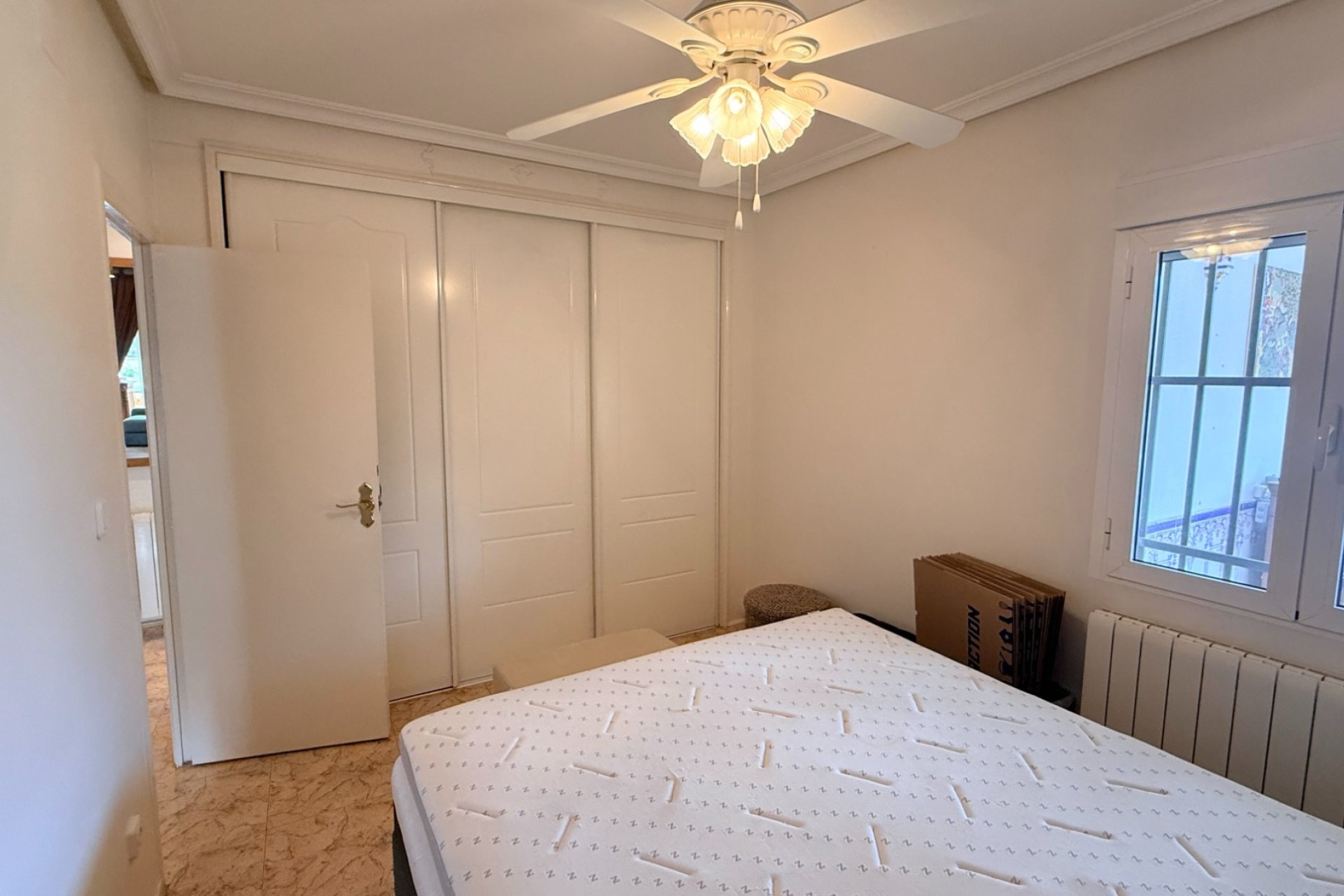  - Villa - Detached -
